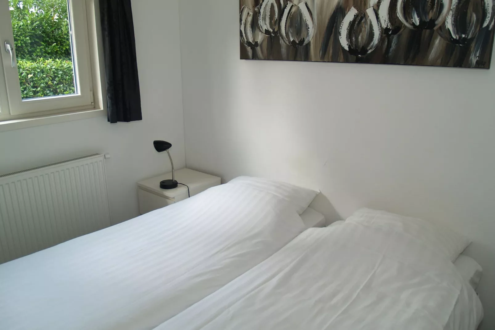 Resort De Biesbosch 7-Slaapkamer