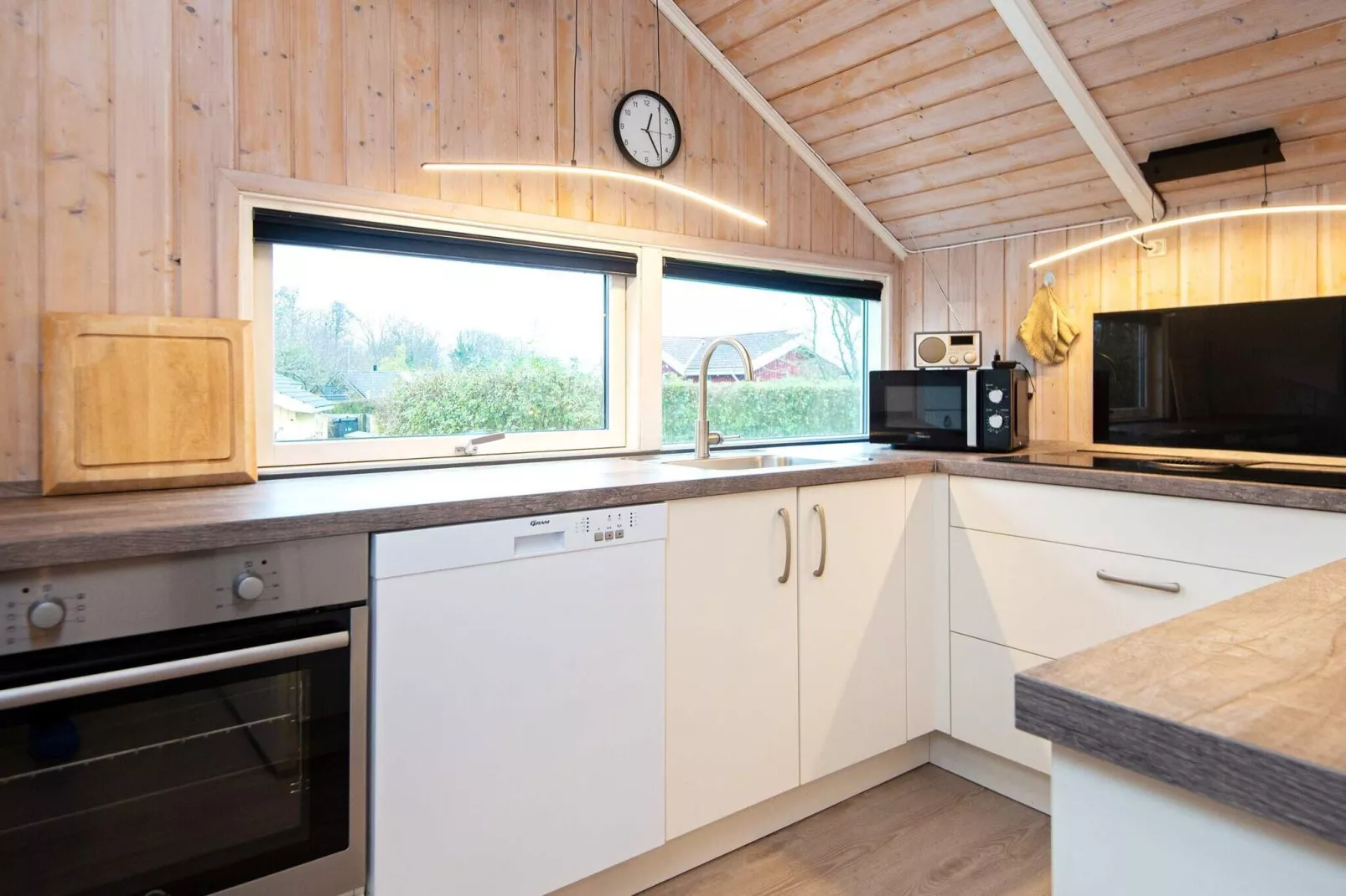 8 persoons vakantie huis in Sydals-Binnen