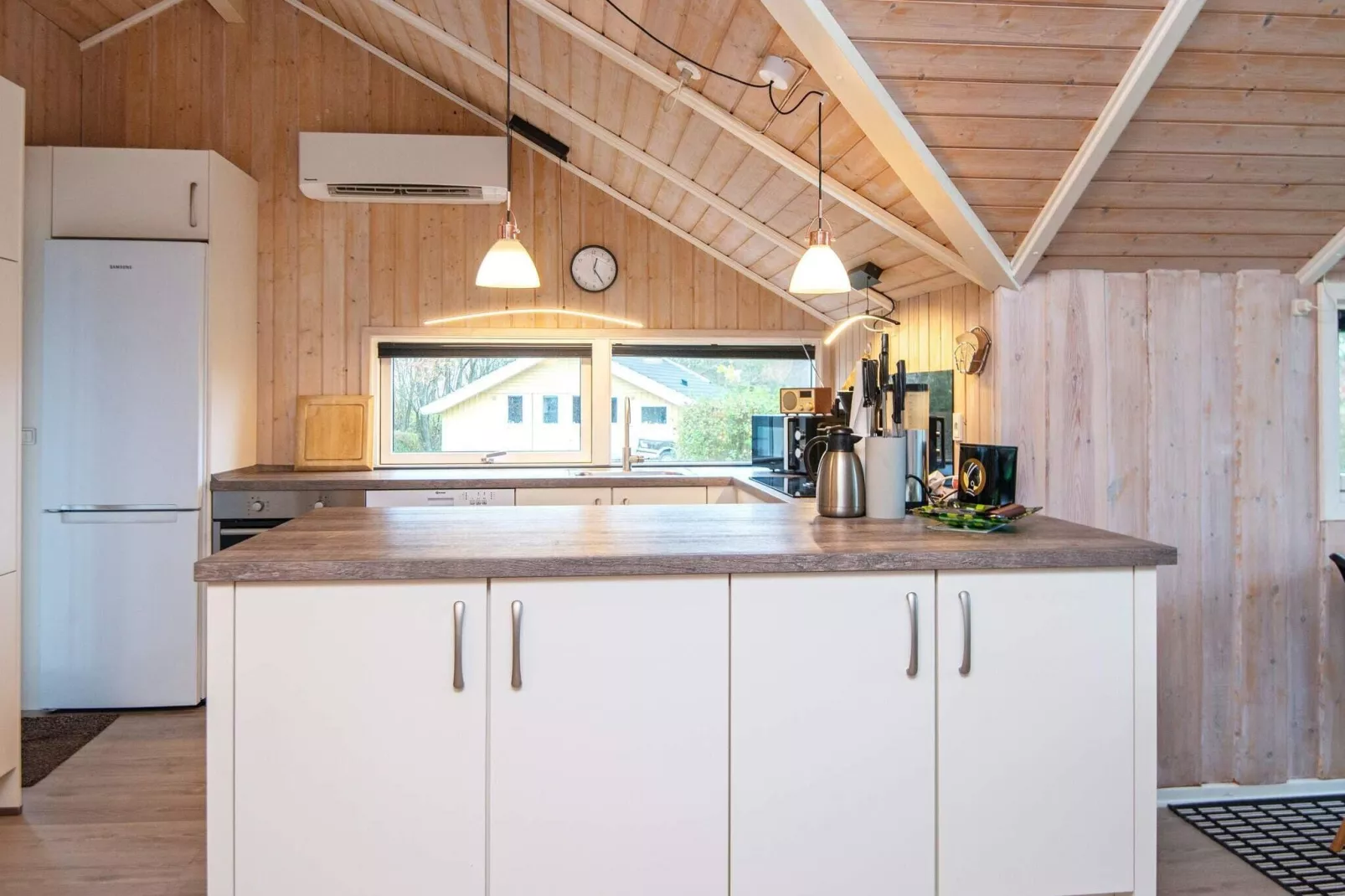 8 persoons vakantie huis in Sydals-Binnen