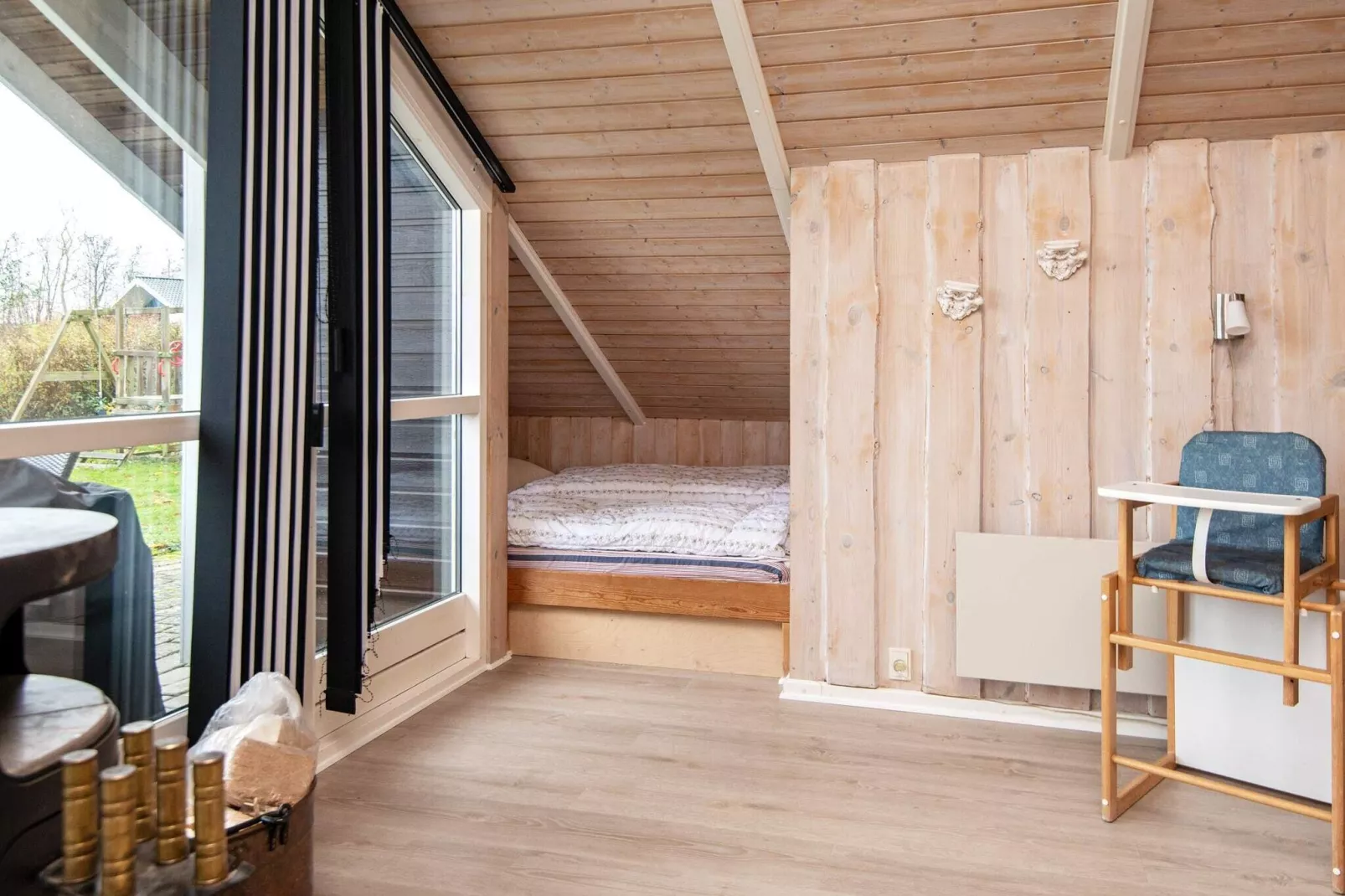 8 persoons vakantie huis in Sydals-Binnen