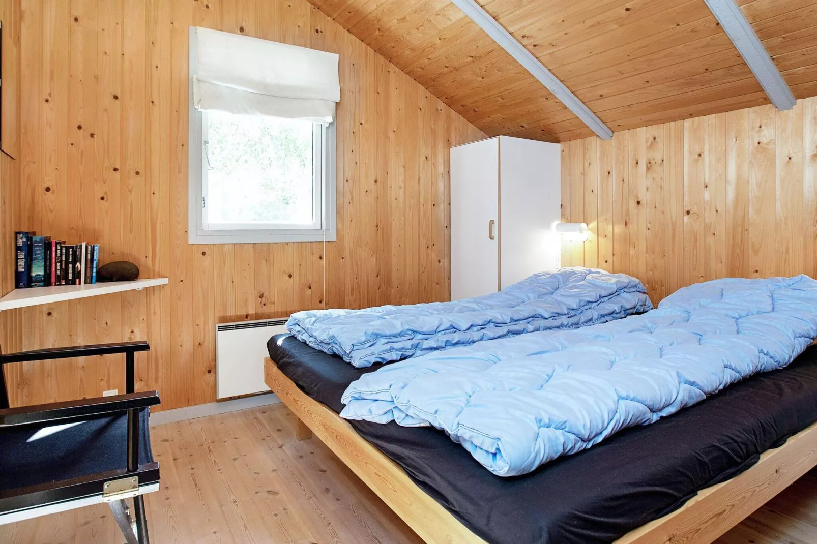 6 persoons vakantie huis in Gedser-By Traum-Binnen