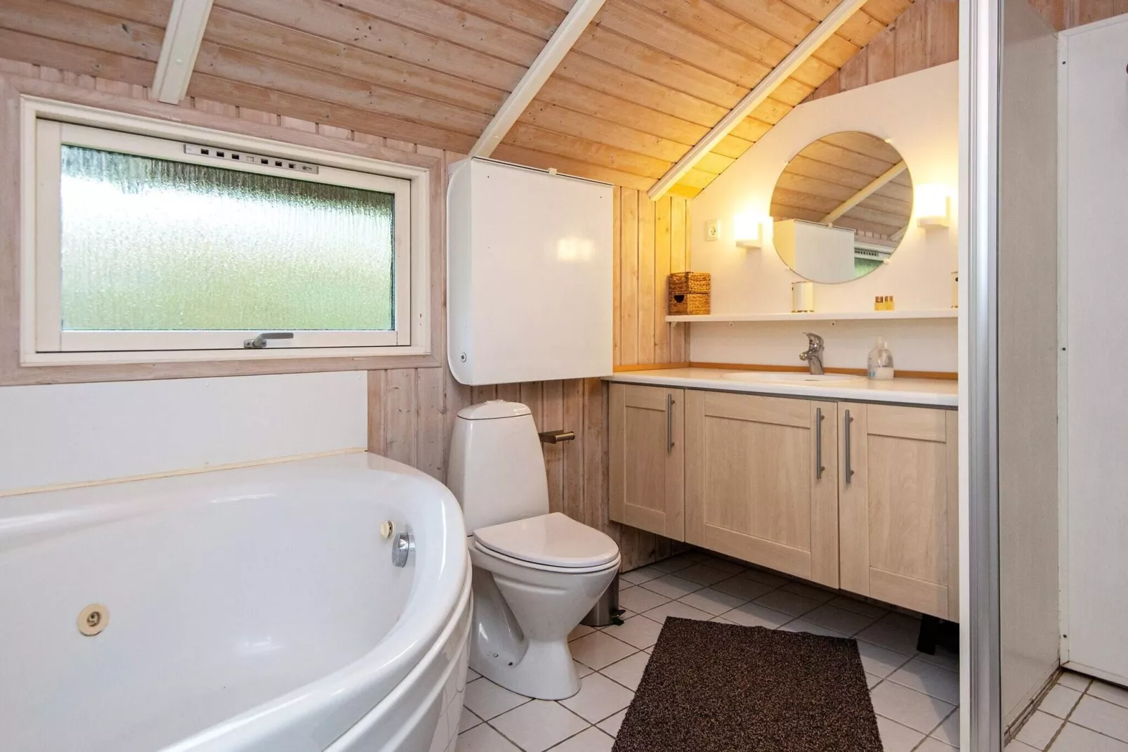 8 persoons vakantie huis in Sydals-Binnen