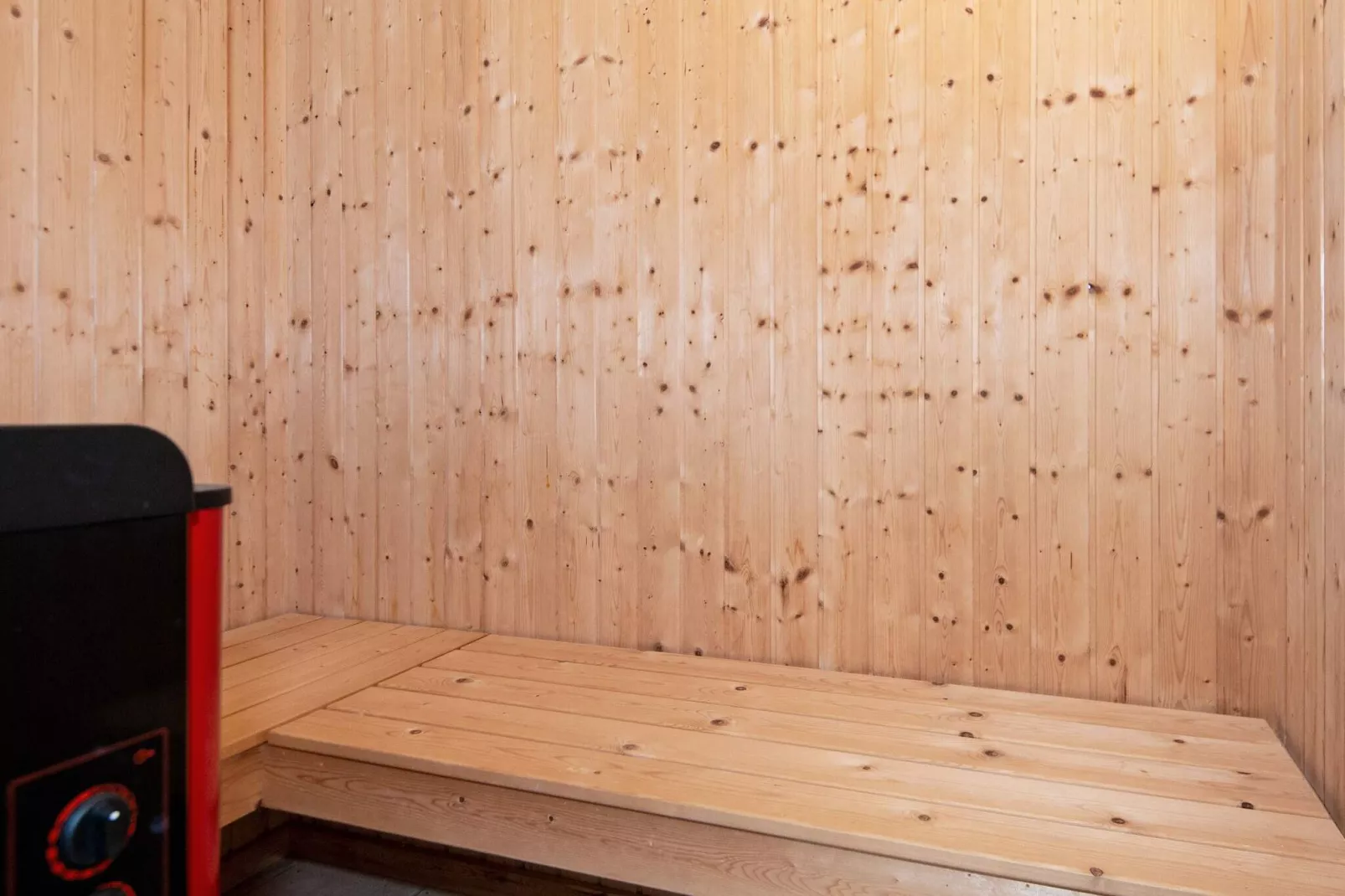 6 persoons vakantie huis in Aabenraa-Sauna