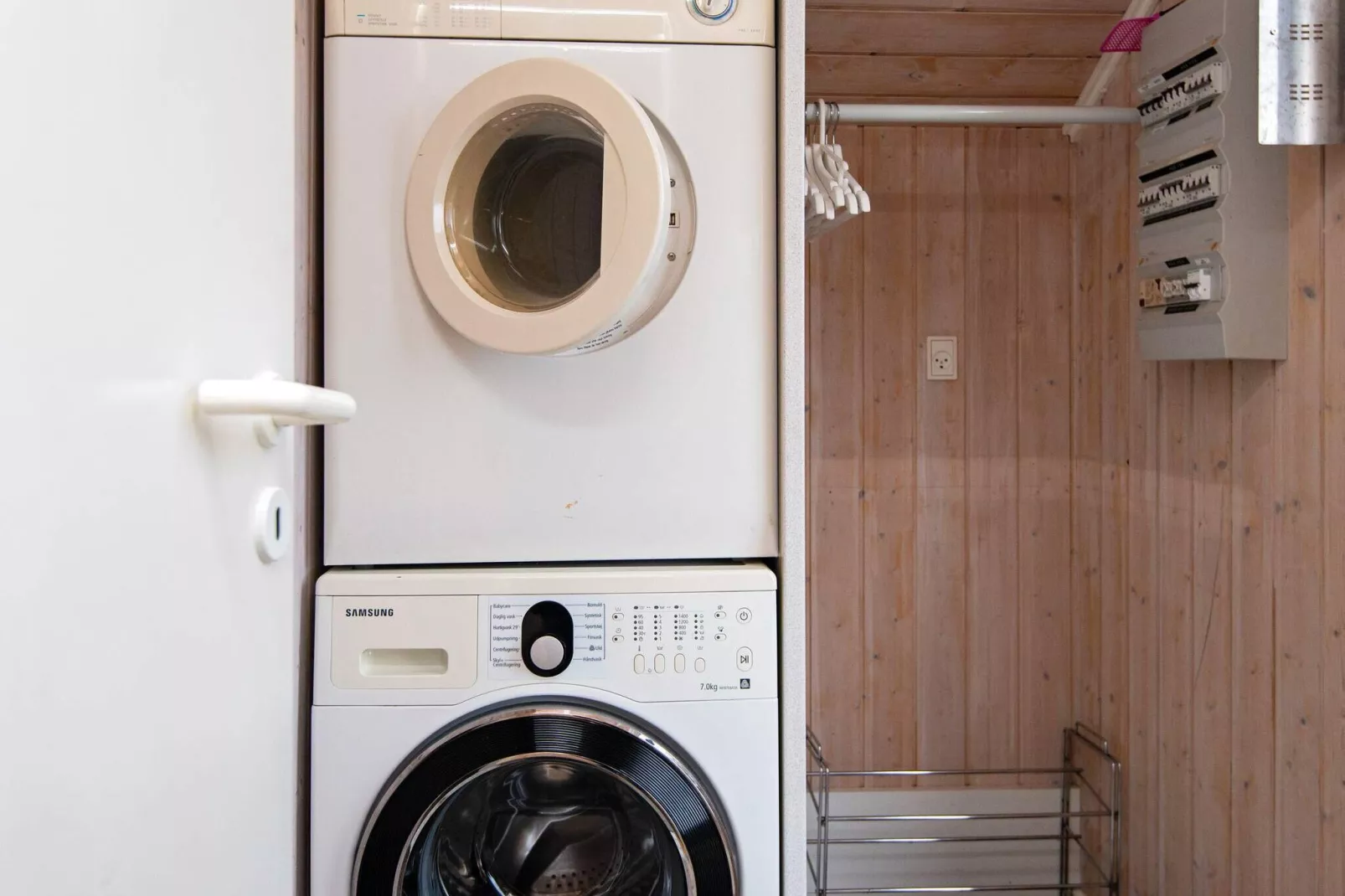8 persoons vakantie huis in Sydals-Binnen
