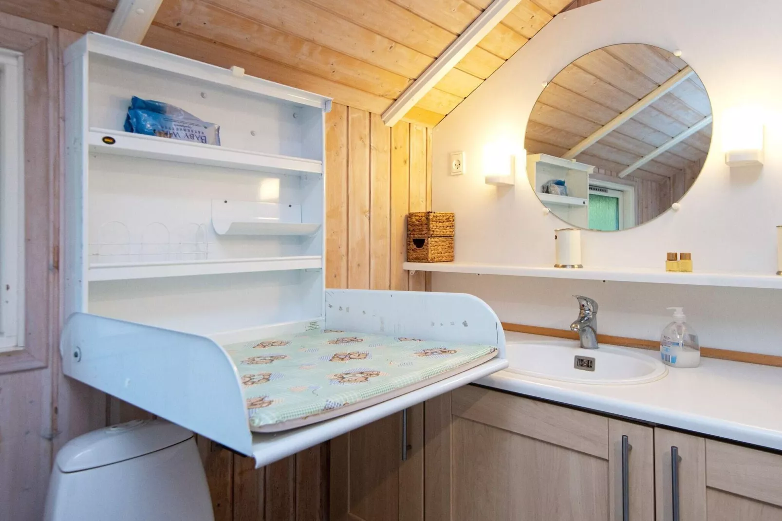 8 persoons vakantie huis in Sydals-Binnen