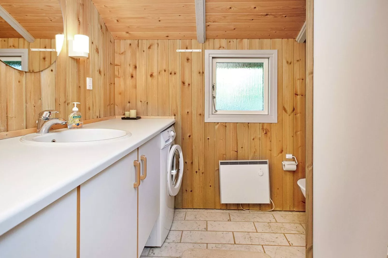 6 persoons vakantie huis in Gedser-By Traum-Binnen