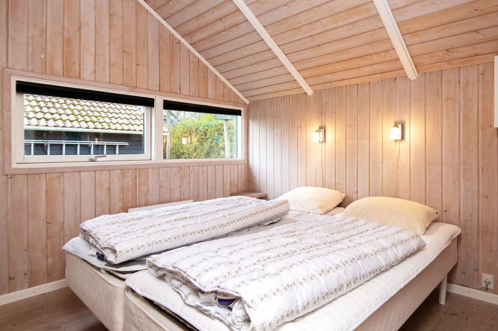 8 persoons vakantie huis in Sydals-Binnen
