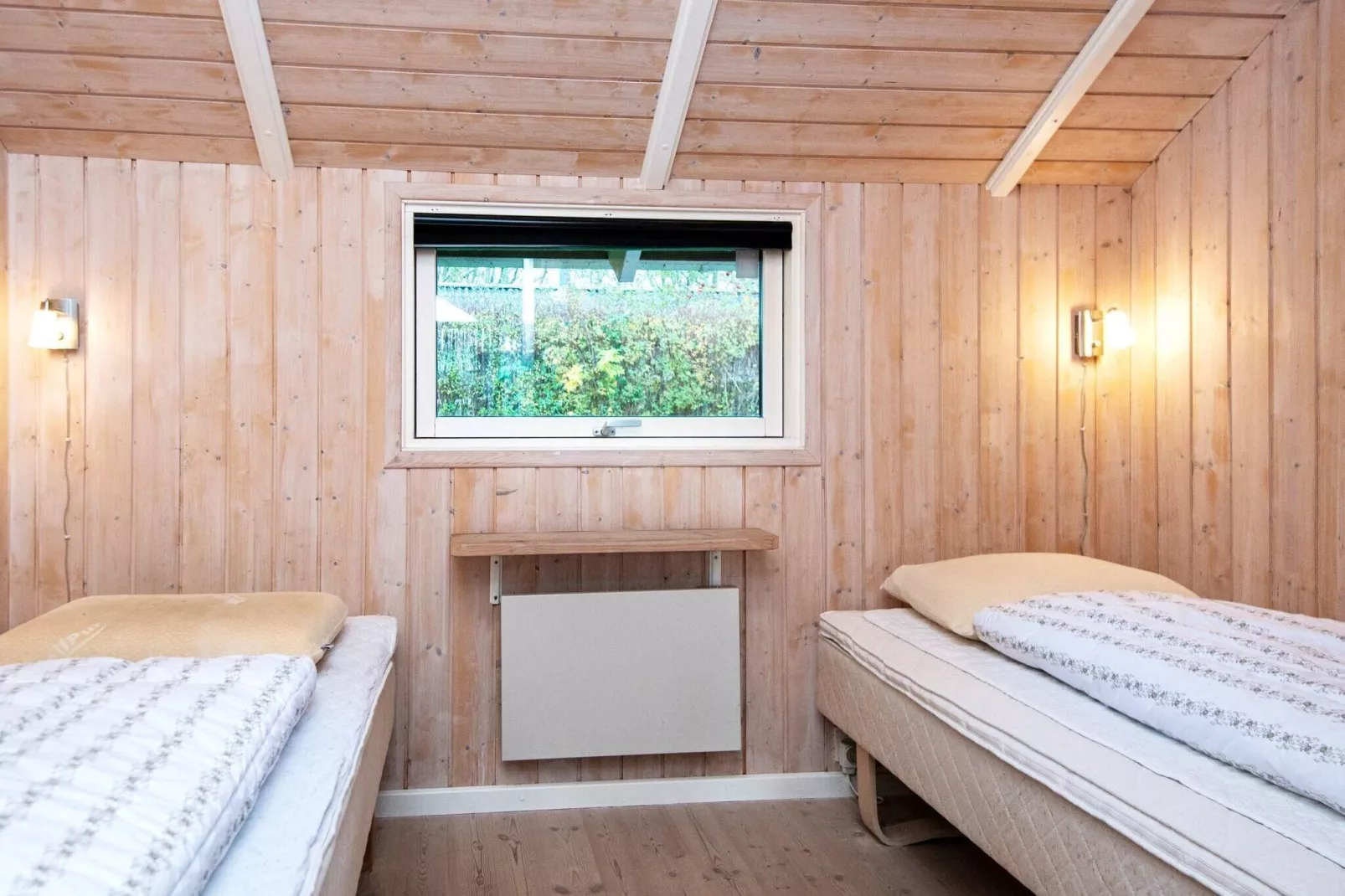 8 persoons vakantie huis in Sydals-Binnen