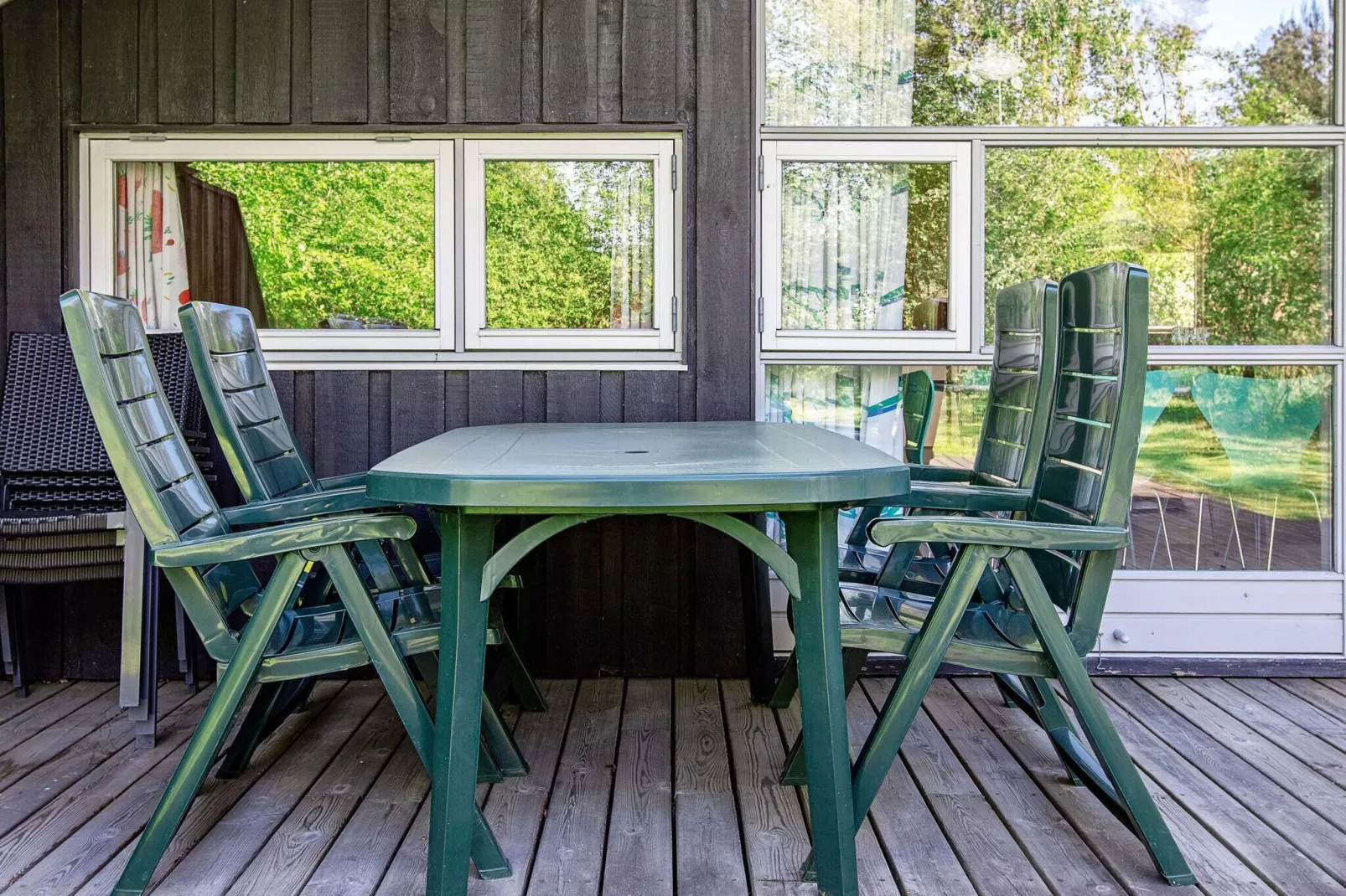 6 persoons vakantie huis in Gedser-By Traum-Uitzicht