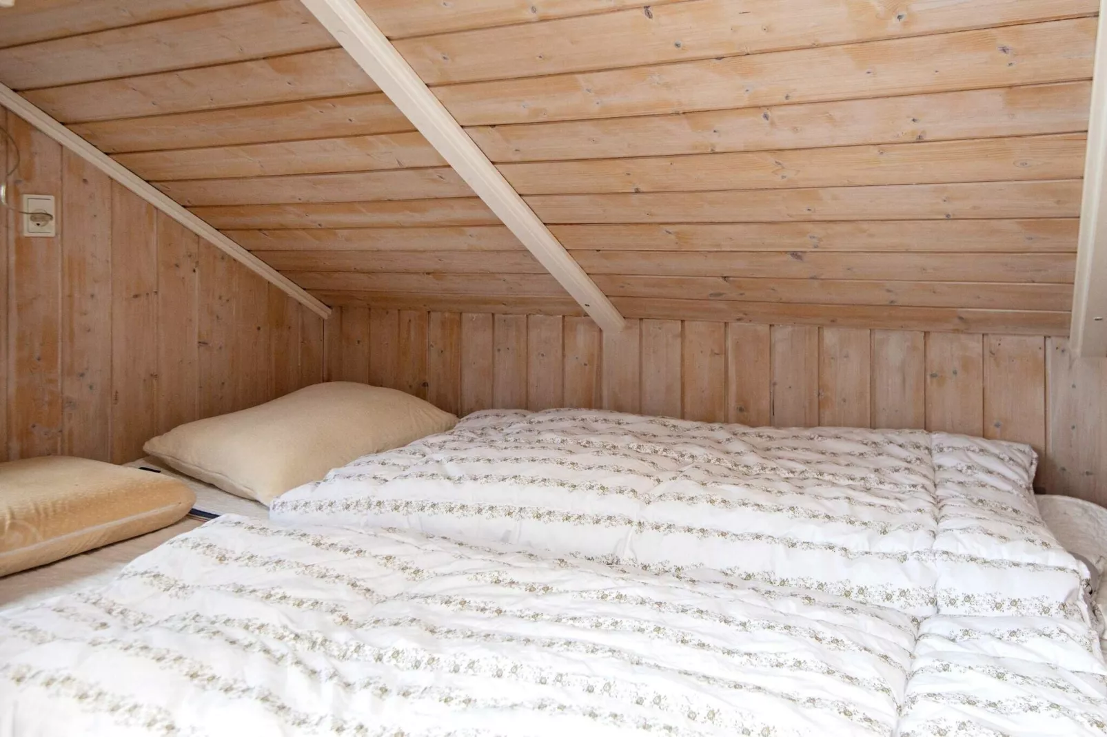 8 persoons vakantie huis in Sydals-Binnen