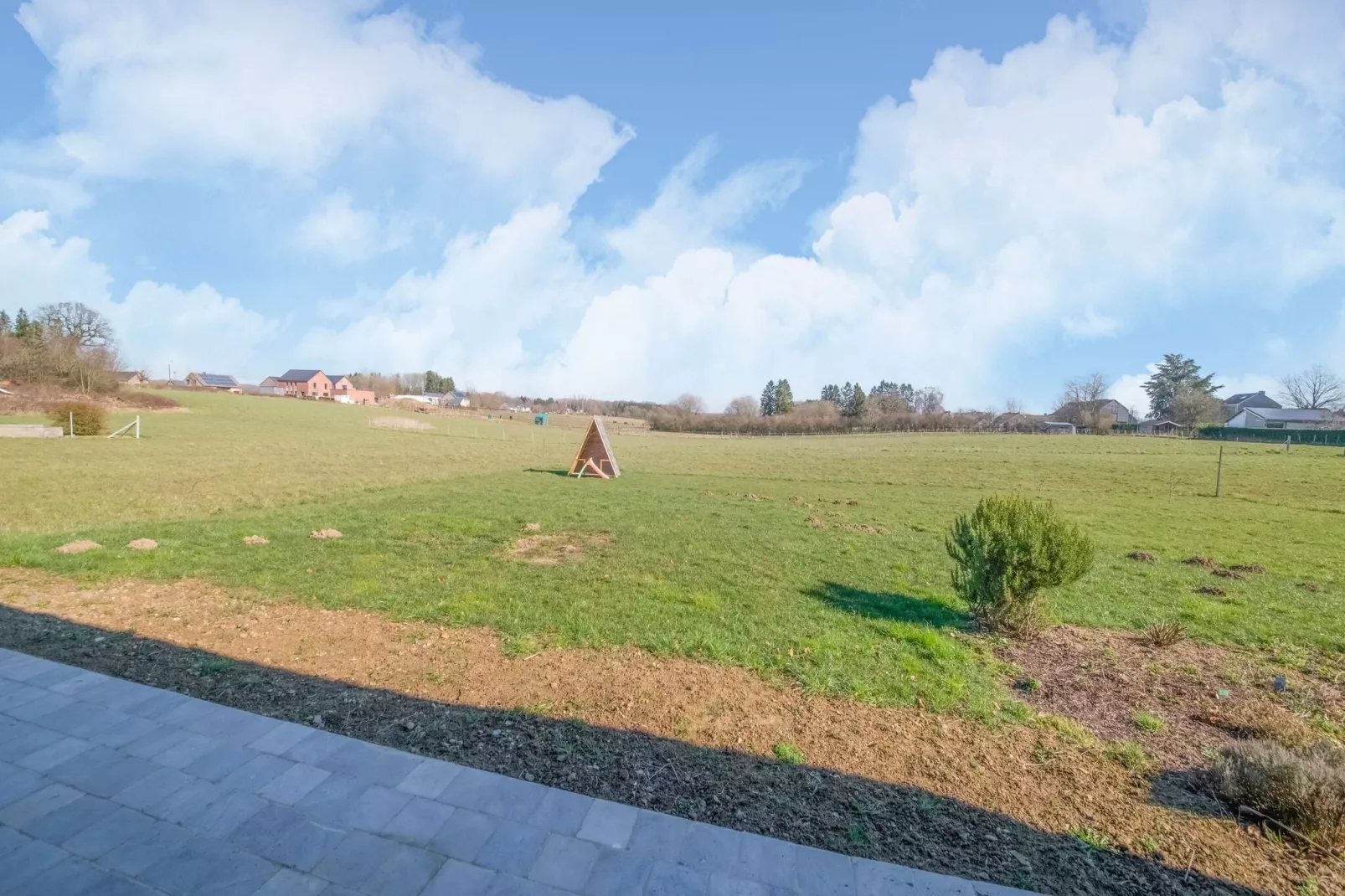 Charmante habitation pour 4 adultes à Ouffet