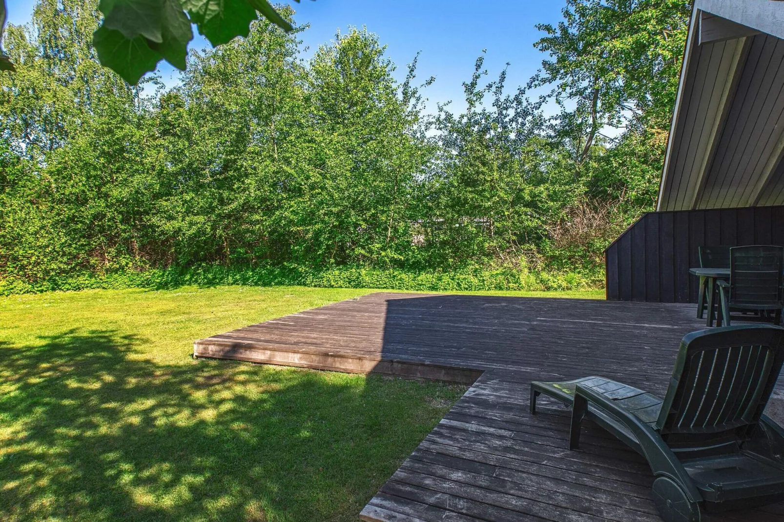 6 persoons vakantie huis in Gedser-By Traum-Uitzicht