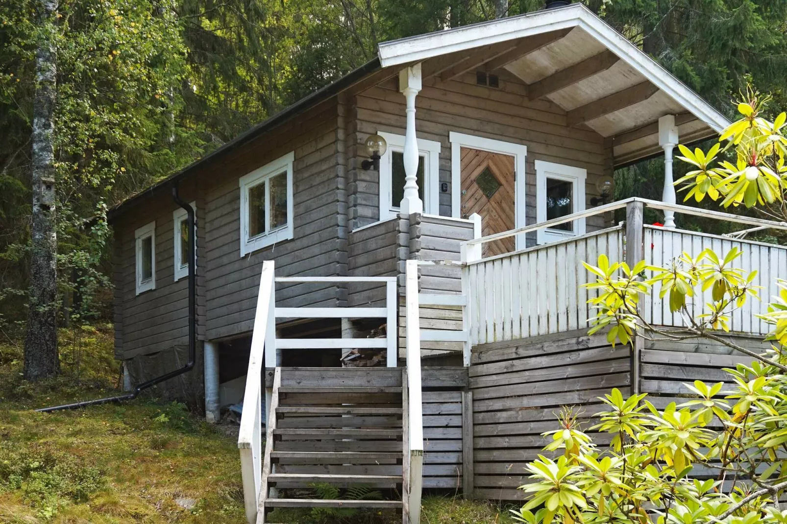 4 persoons vakantie huis in EKERÖ