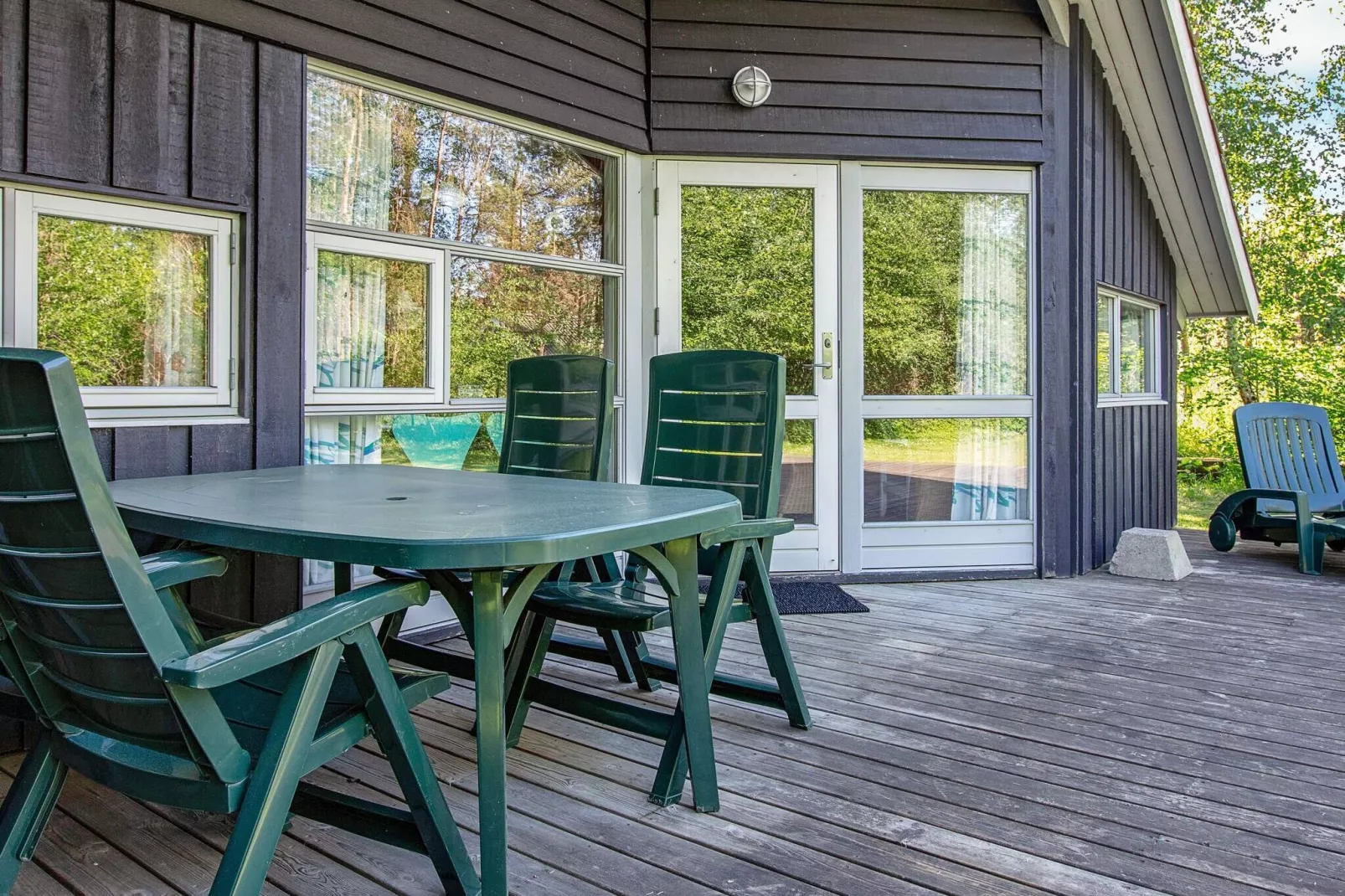 6 persoons vakantie huis in Gedser-By Traum-Uitzicht