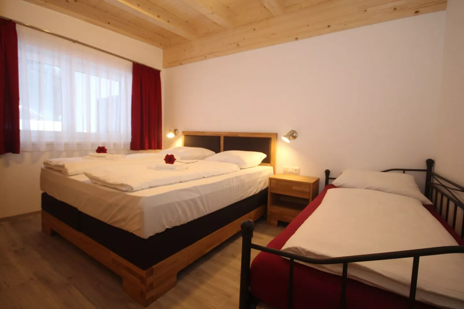 Reiserer 2-Slaapkamer