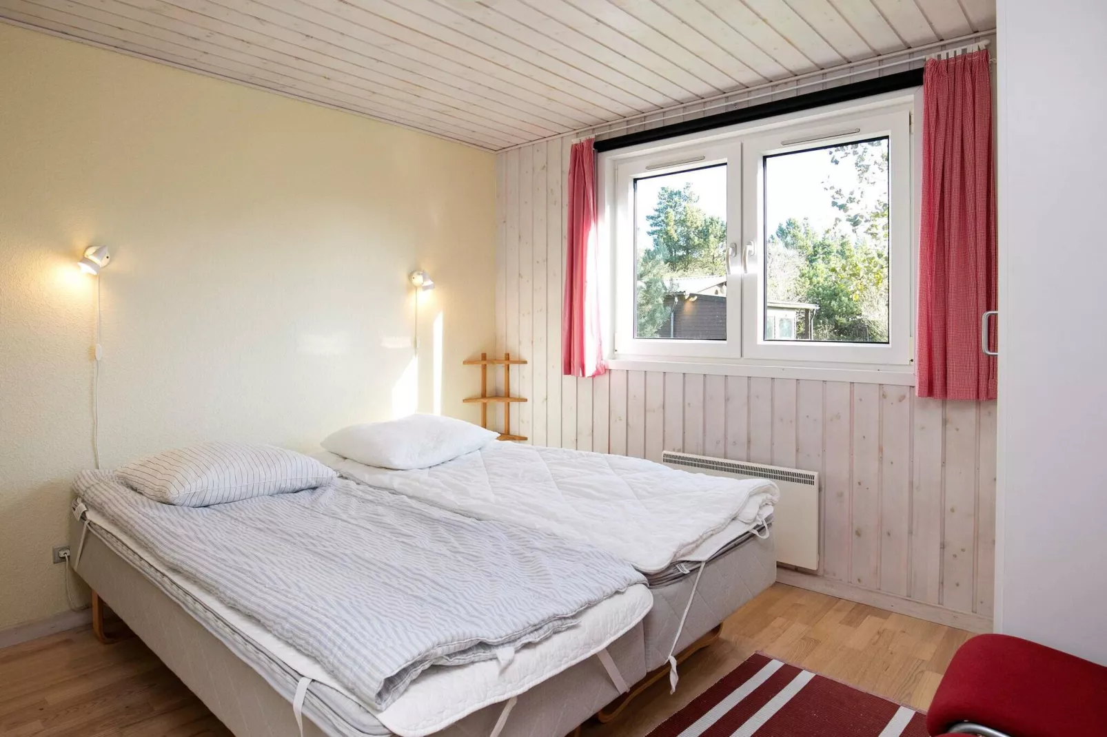 8 persoons vakantie huis in Sæby-Binnen