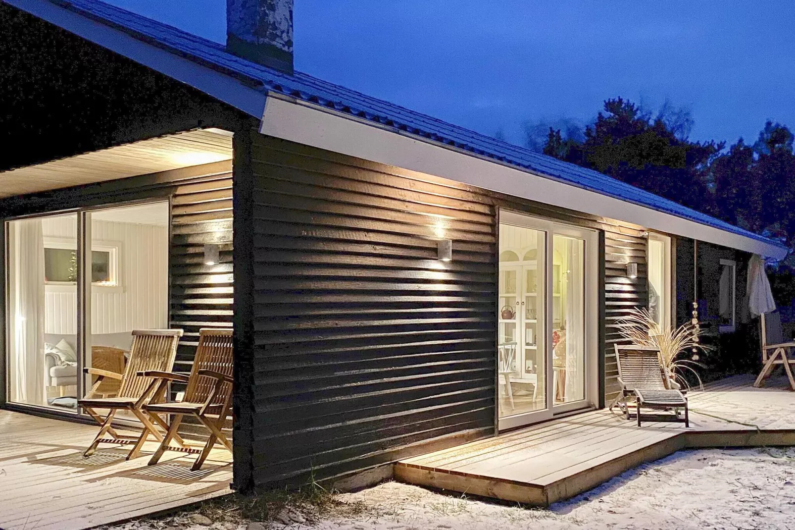 5 persoons vakantie huis in Læsø-Niet-getagd