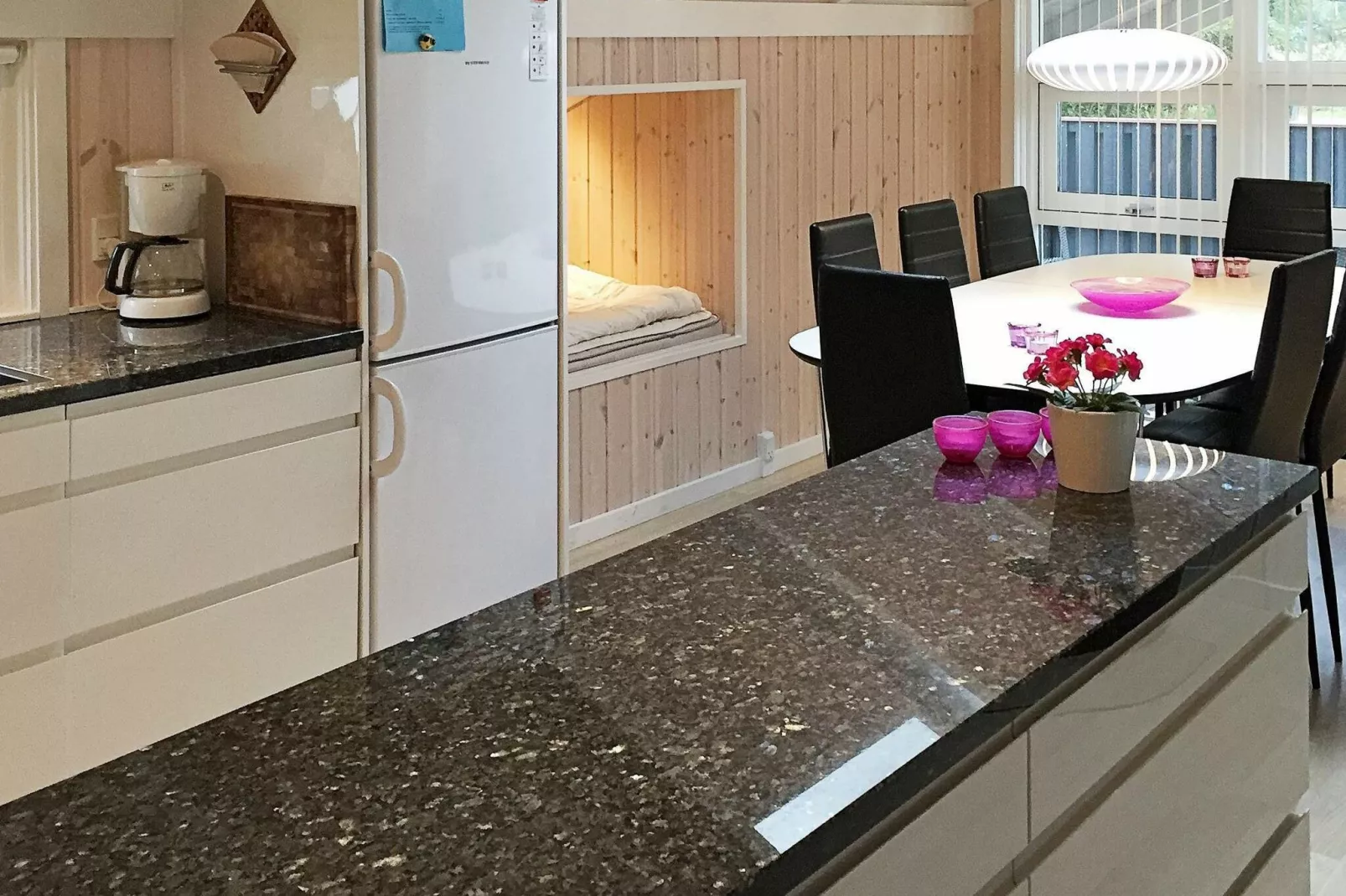 9 persoons vakantie huis in Jerup-By Traum-Binnen