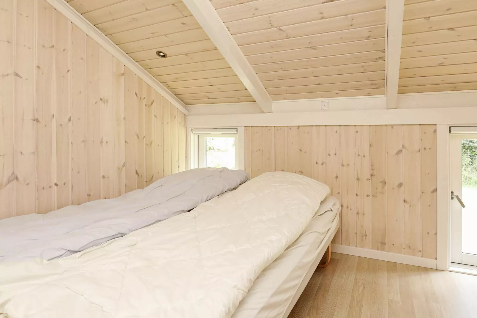 9 persoons vakantie huis in Jerup-By Traum-Binnen