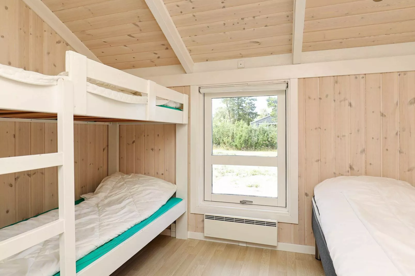 9 persoons vakantie huis in Jerup-By Traum-Binnen
