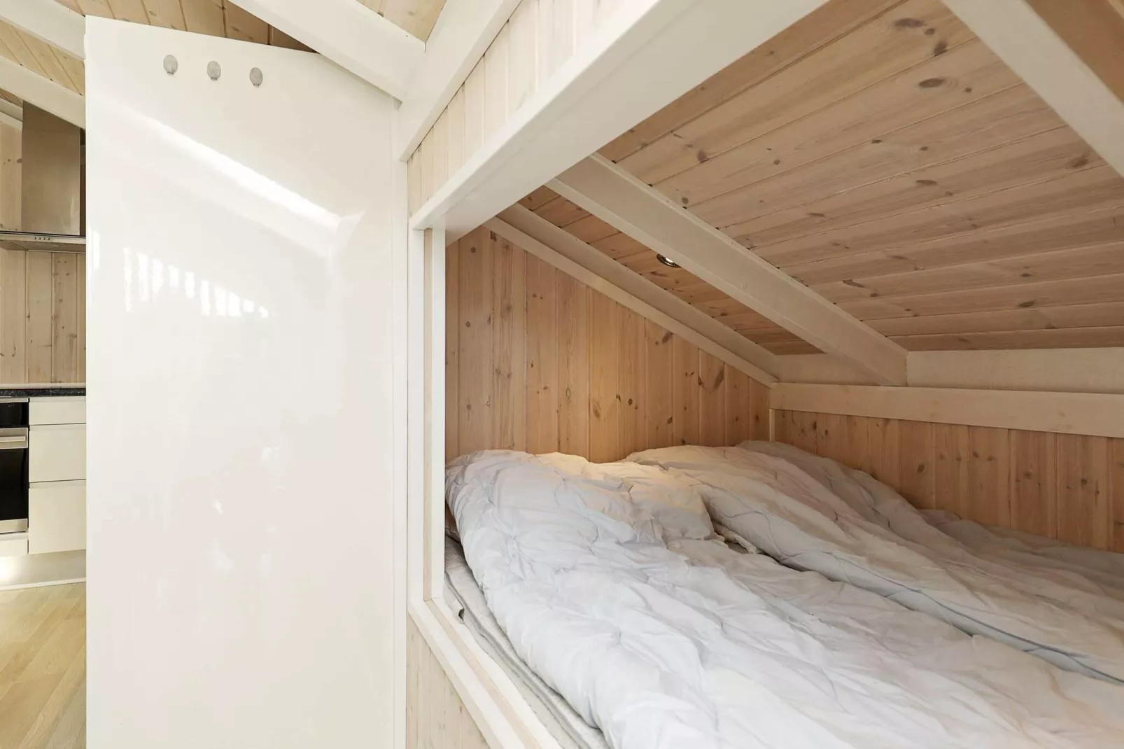 9 persoons vakantie huis in Jerup-By Traum-Binnen
