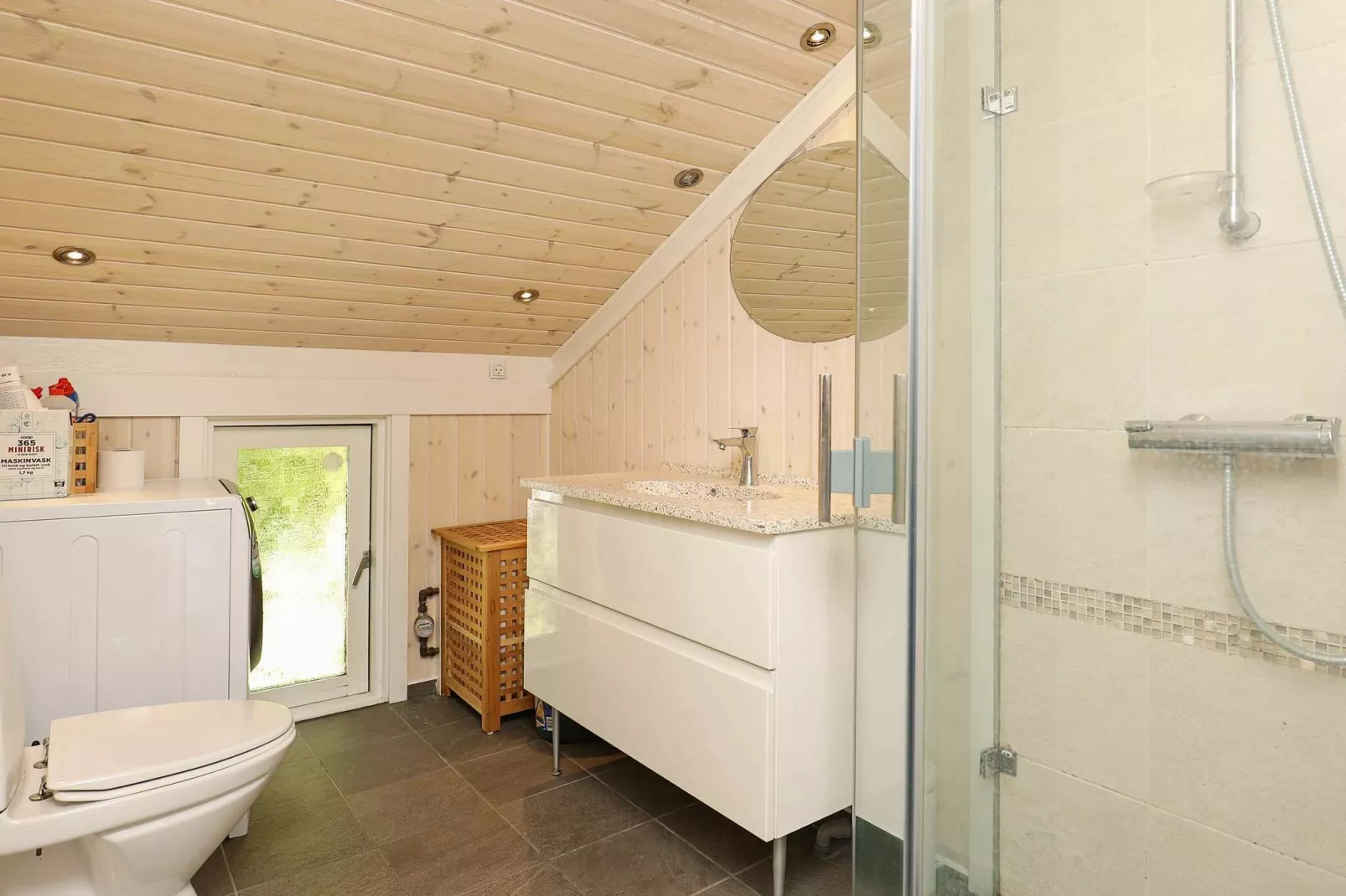 9 persoons vakantie huis in Jerup-By Traum-Binnen
