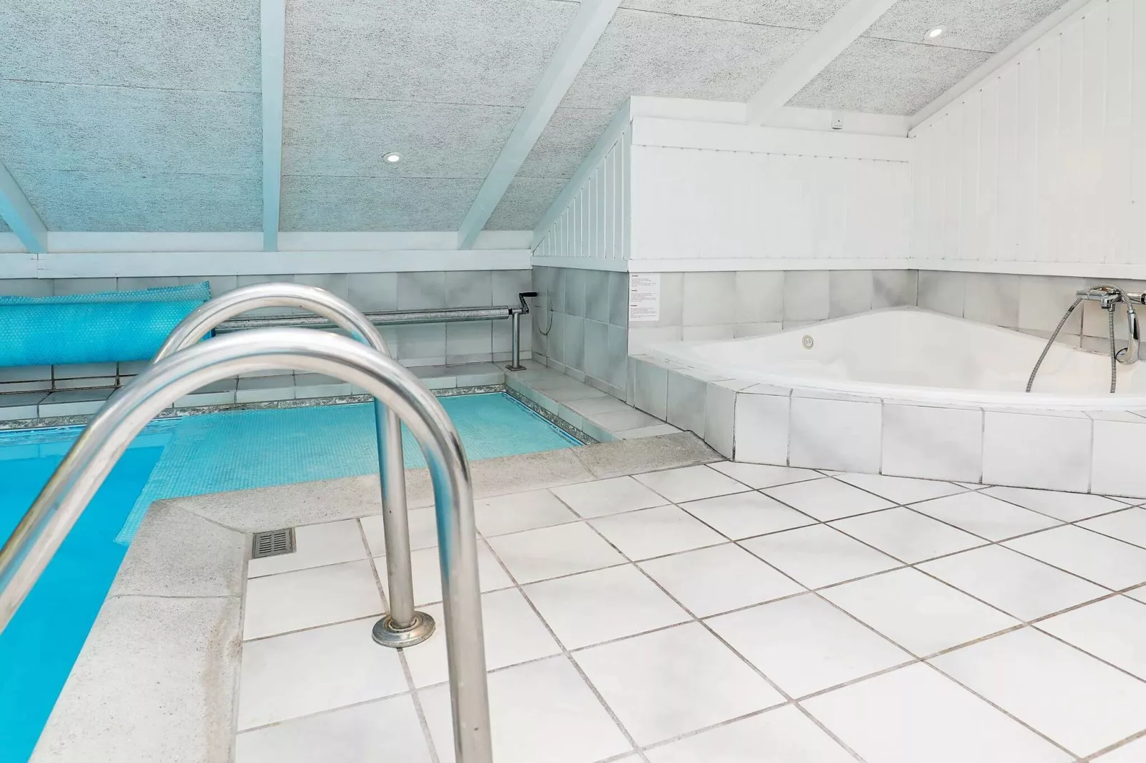 9 persoons vakantie huis in Jerup-By Traum-Binnen