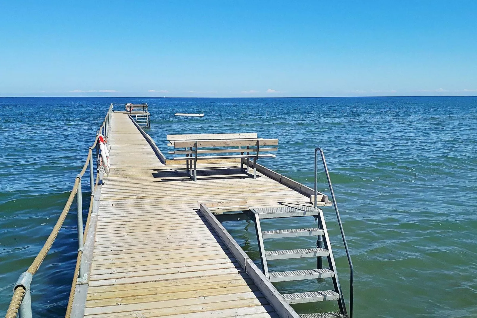 9 persoons vakantie huis in Jerup-By Traum-Uitzicht