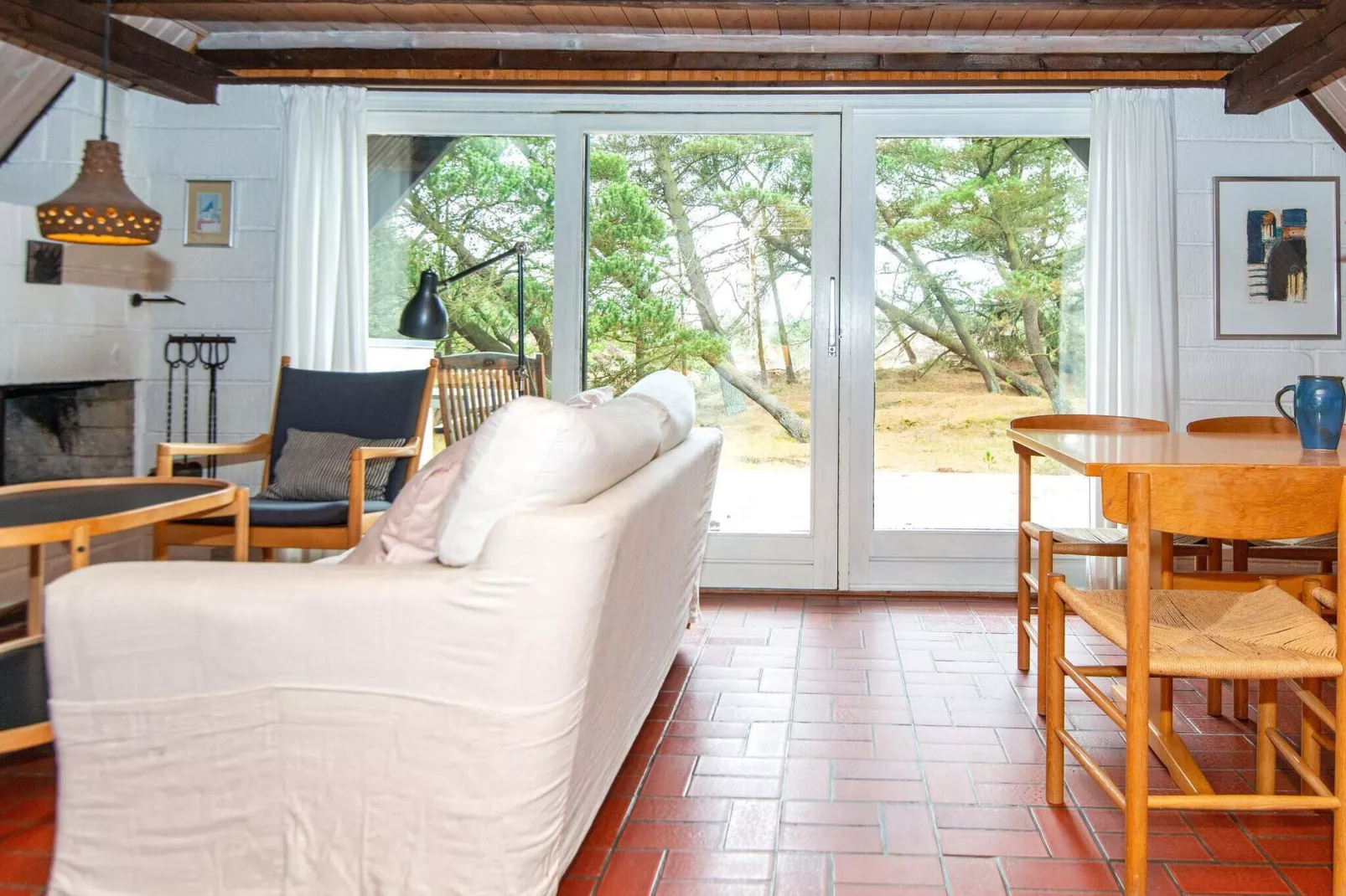 6 persoons vakantie huis in Rømø-By Traum-Binnen