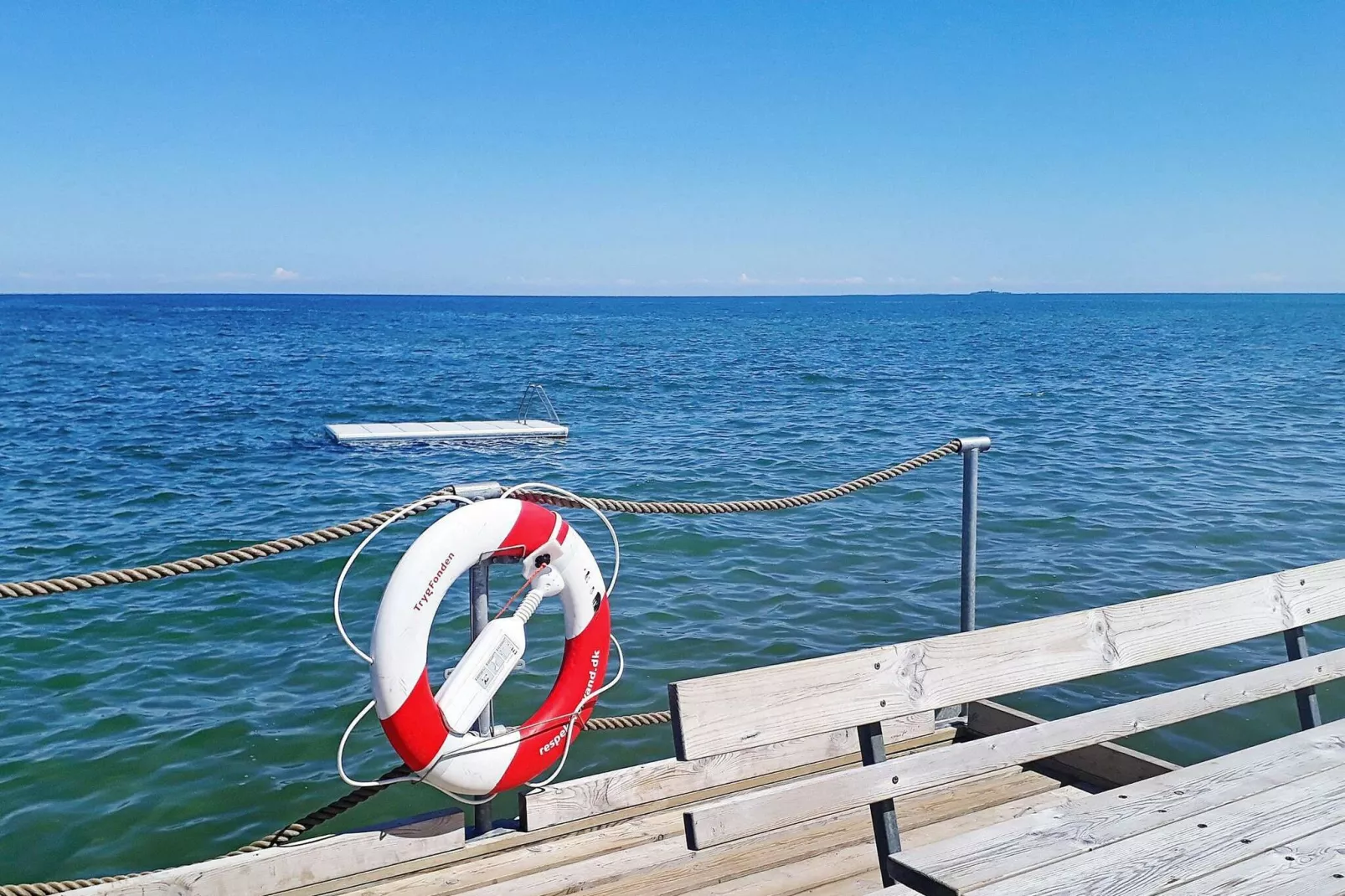 9 persoons vakantie huis in Jerup-By Traum-Uitzicht