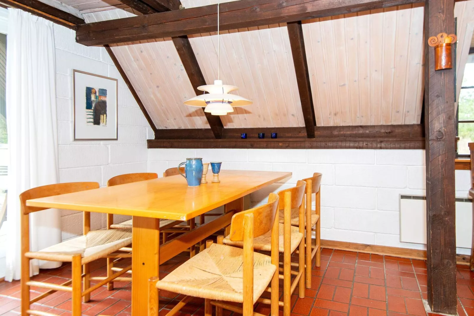 6 persoons vakantie huis in Rømø-By Traum-Binnen