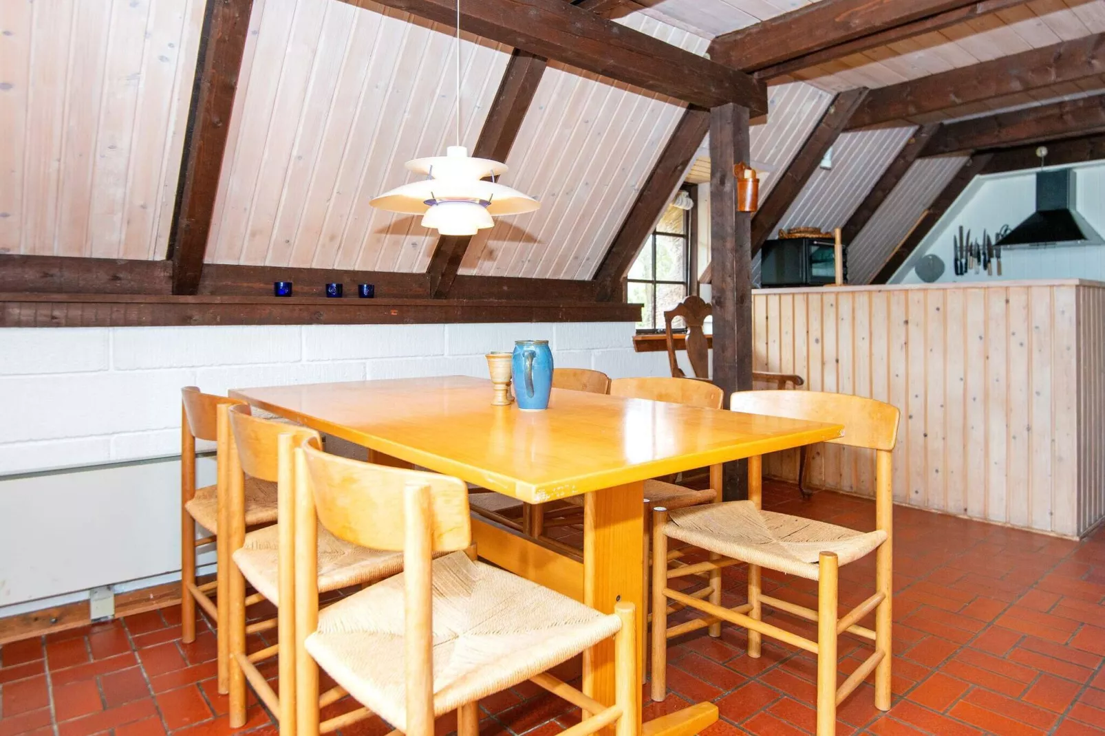 6 persoons vakantie huis in Rømø-By Traum-Binnen