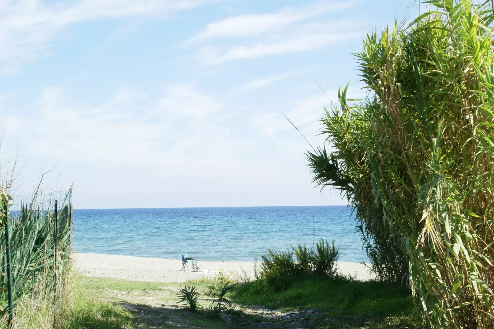 Résidence le Maquis Plage Type 1-Gebieden zomer 1km