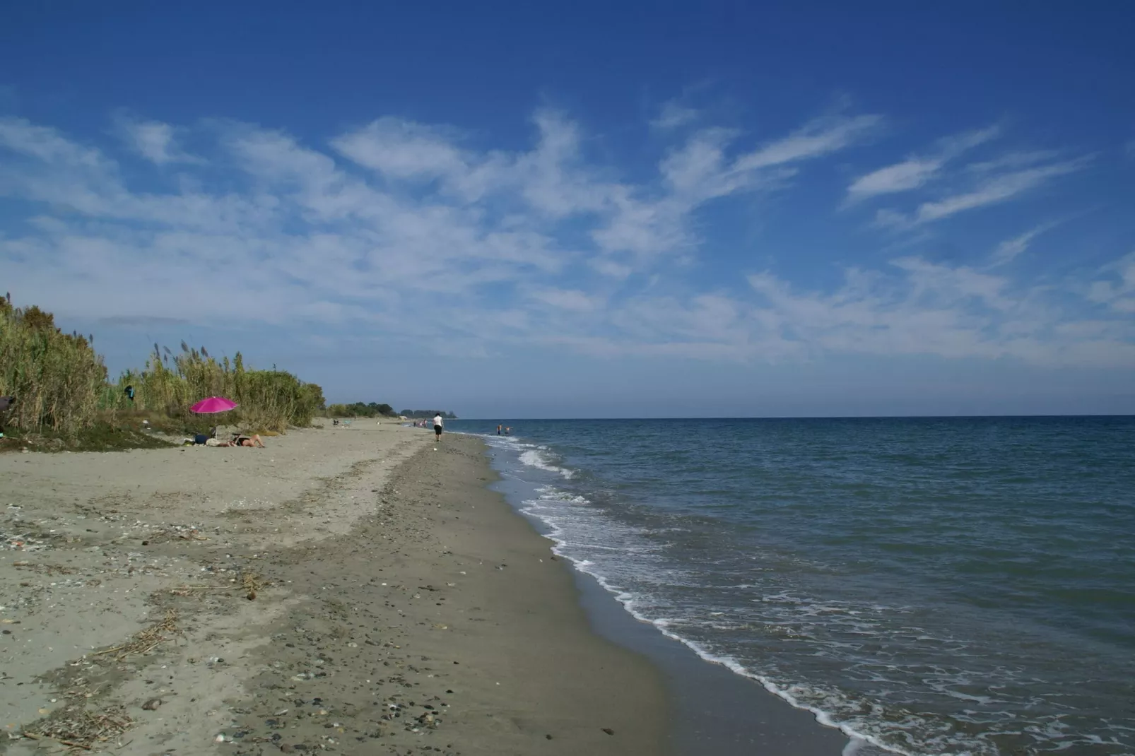 Résidence le Maquis Plage Type 1-Gebieden zomer 1km