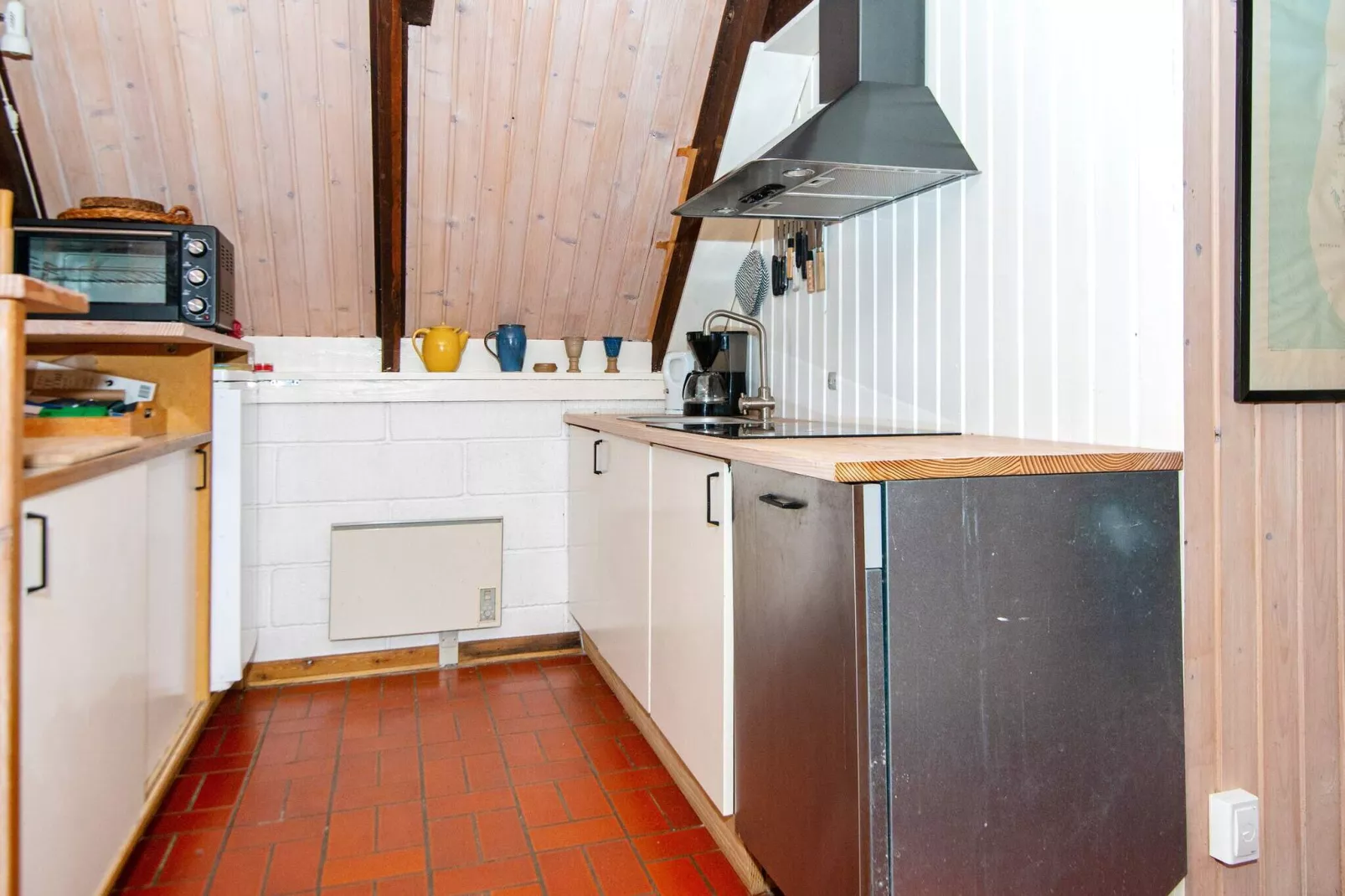 6 persoons vakantie huis in Rømø-By Traum-Binnen