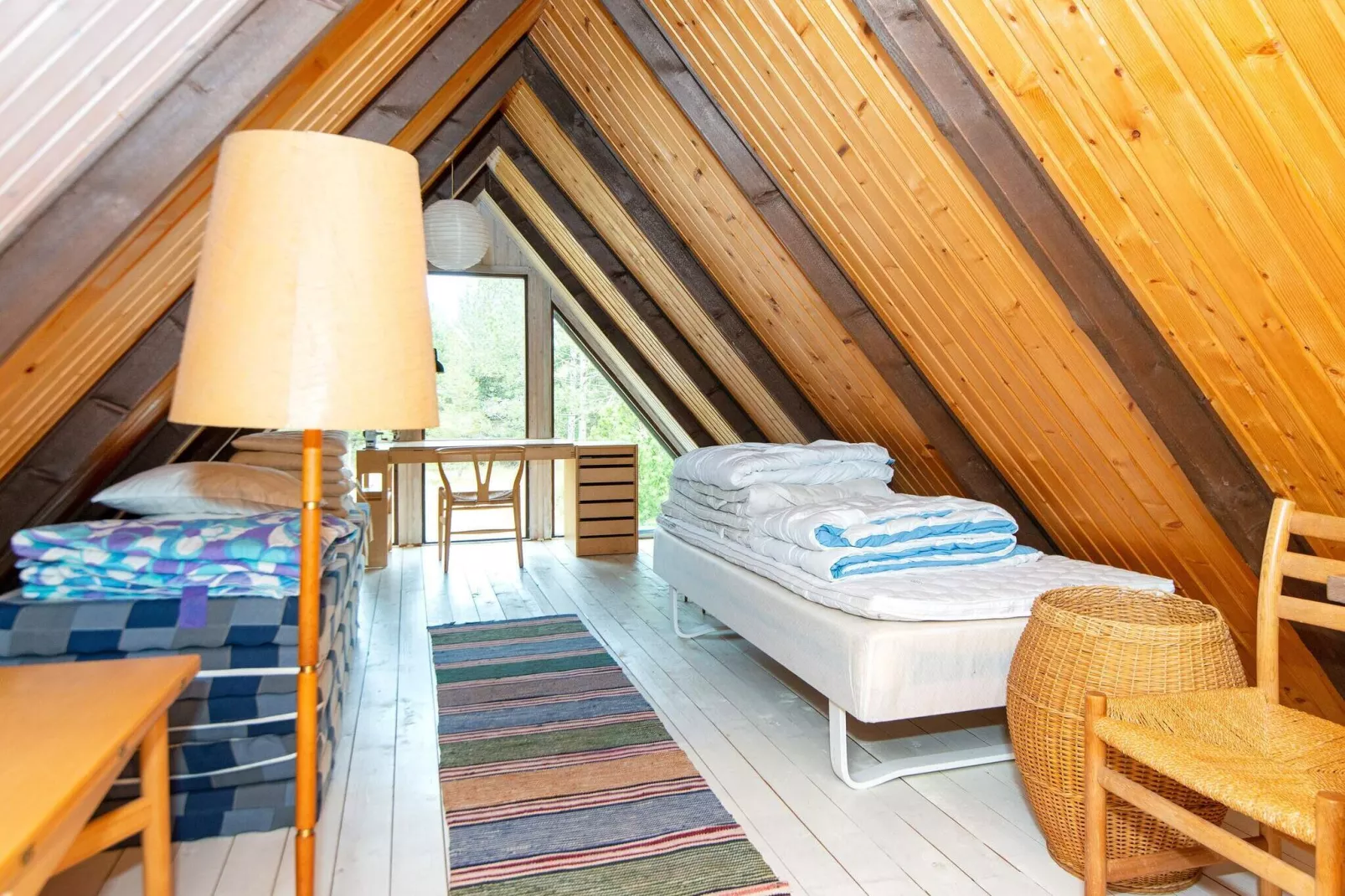 6 persoons vakantie huis in Rømø-By Traum-Binnen