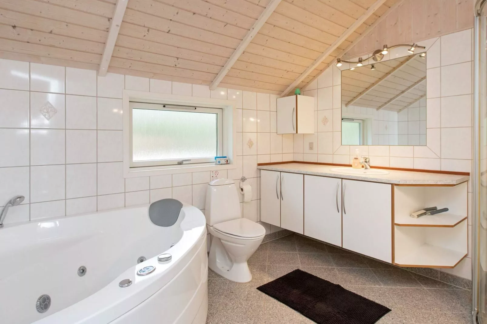 7 persoons vakantie huis in Gørlev-By Traum-Spa