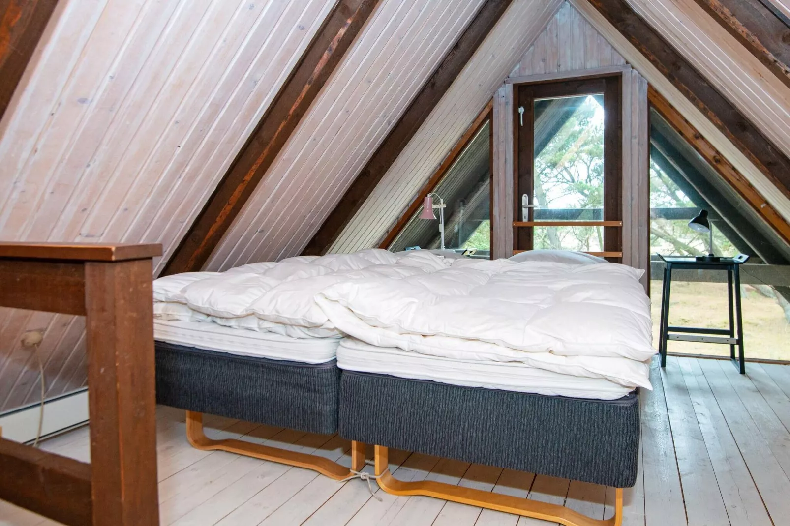 6 persoons vakantie huis in Rømø-By Traum-Binnen