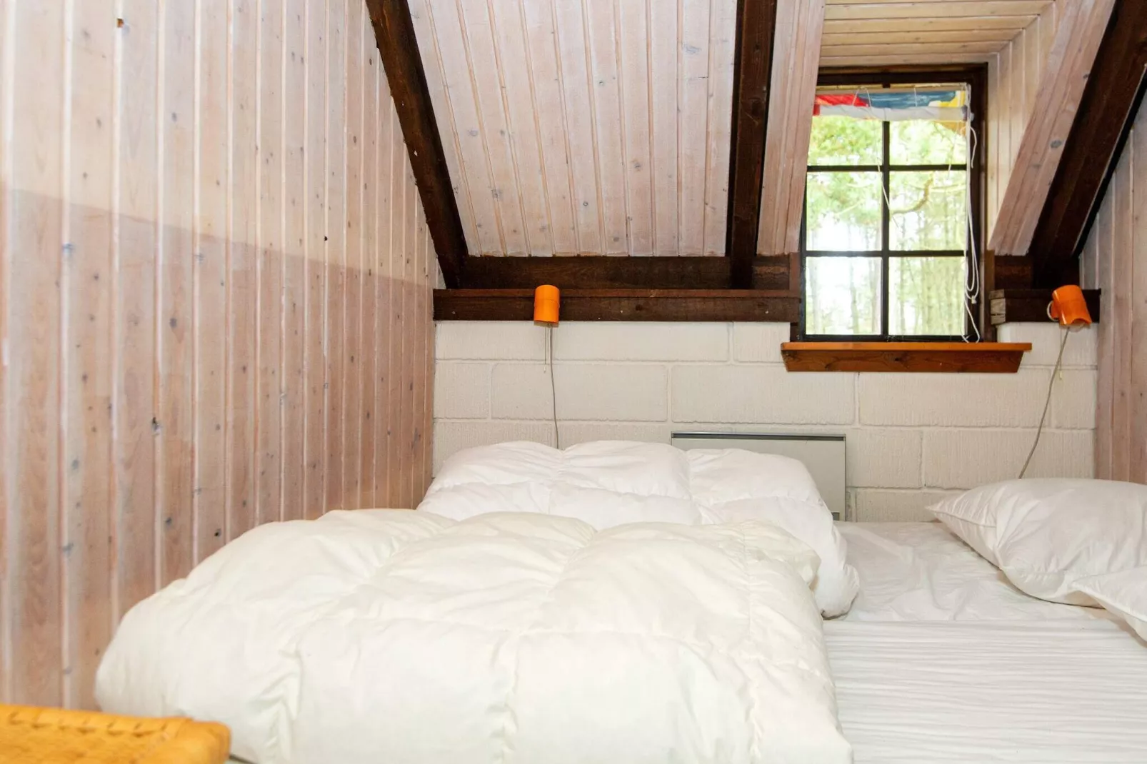 6 persoons vakantie huis in Rømø-By Traum-Binnen