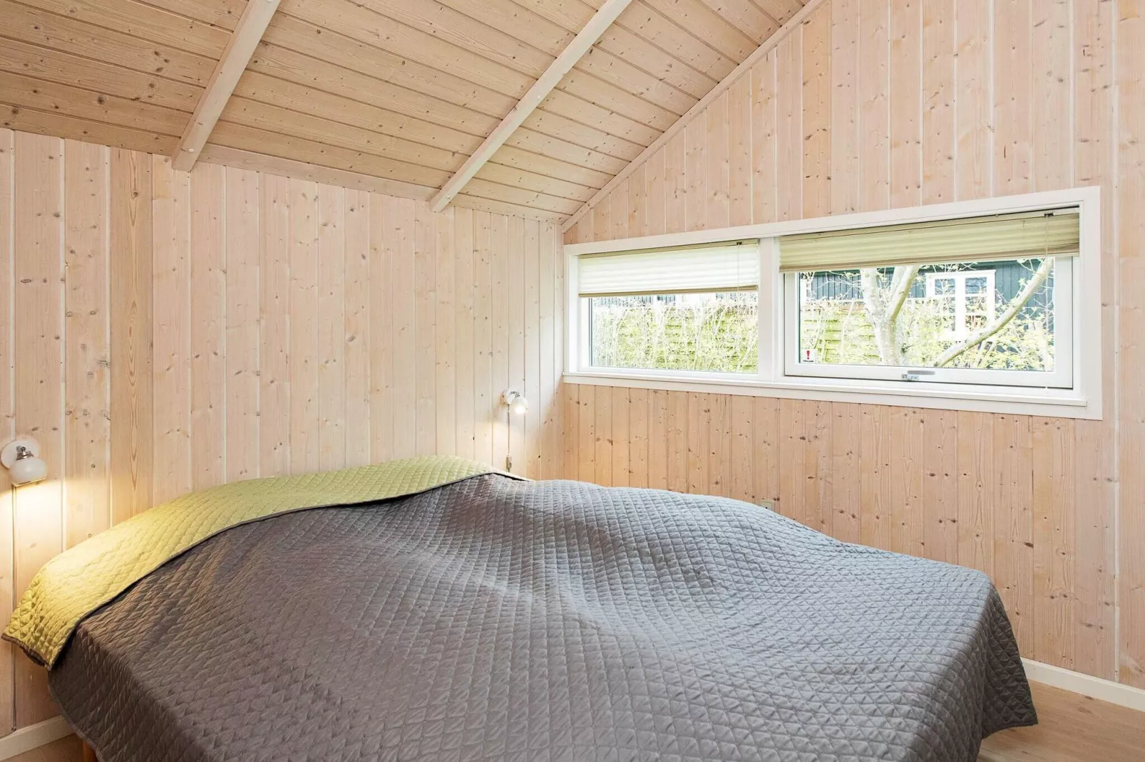 7 persoons vakantie huis in Gørlev-By Traum-Binnen