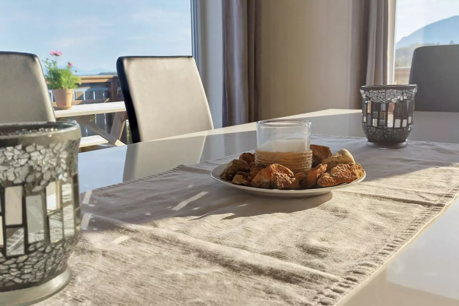 8 persoons vakantie huis in Leka-By Traum-Binnen