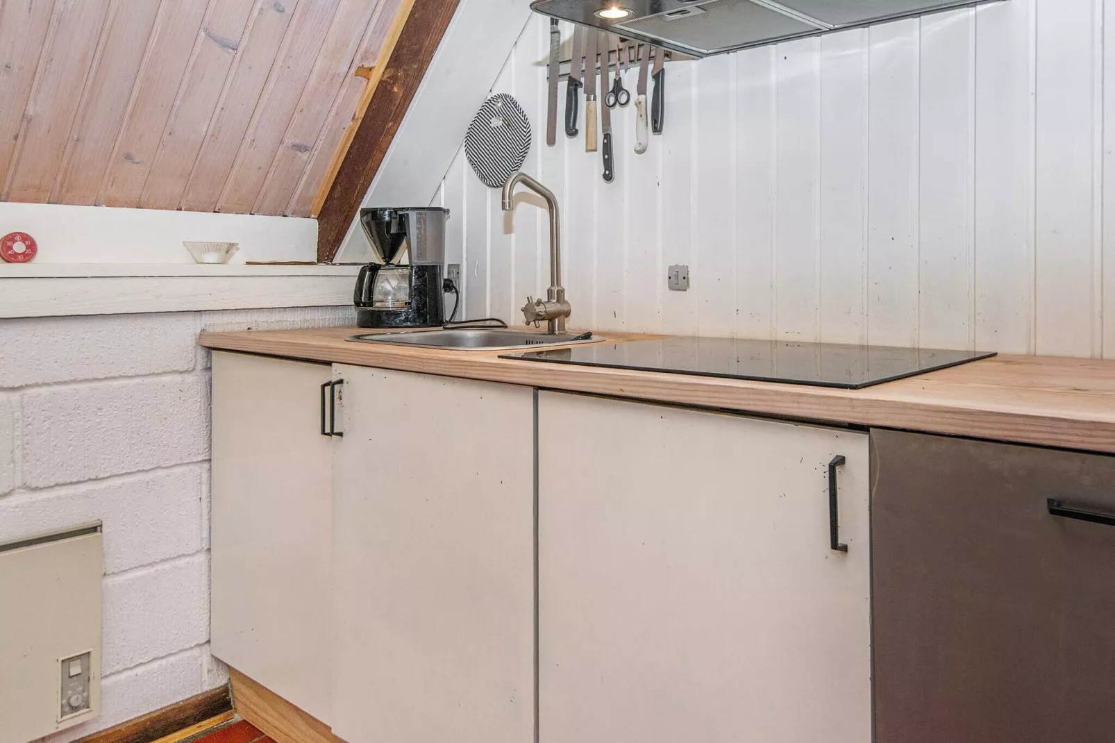 6 persoons vakantie huis in Rømø-By Traum-Binnen