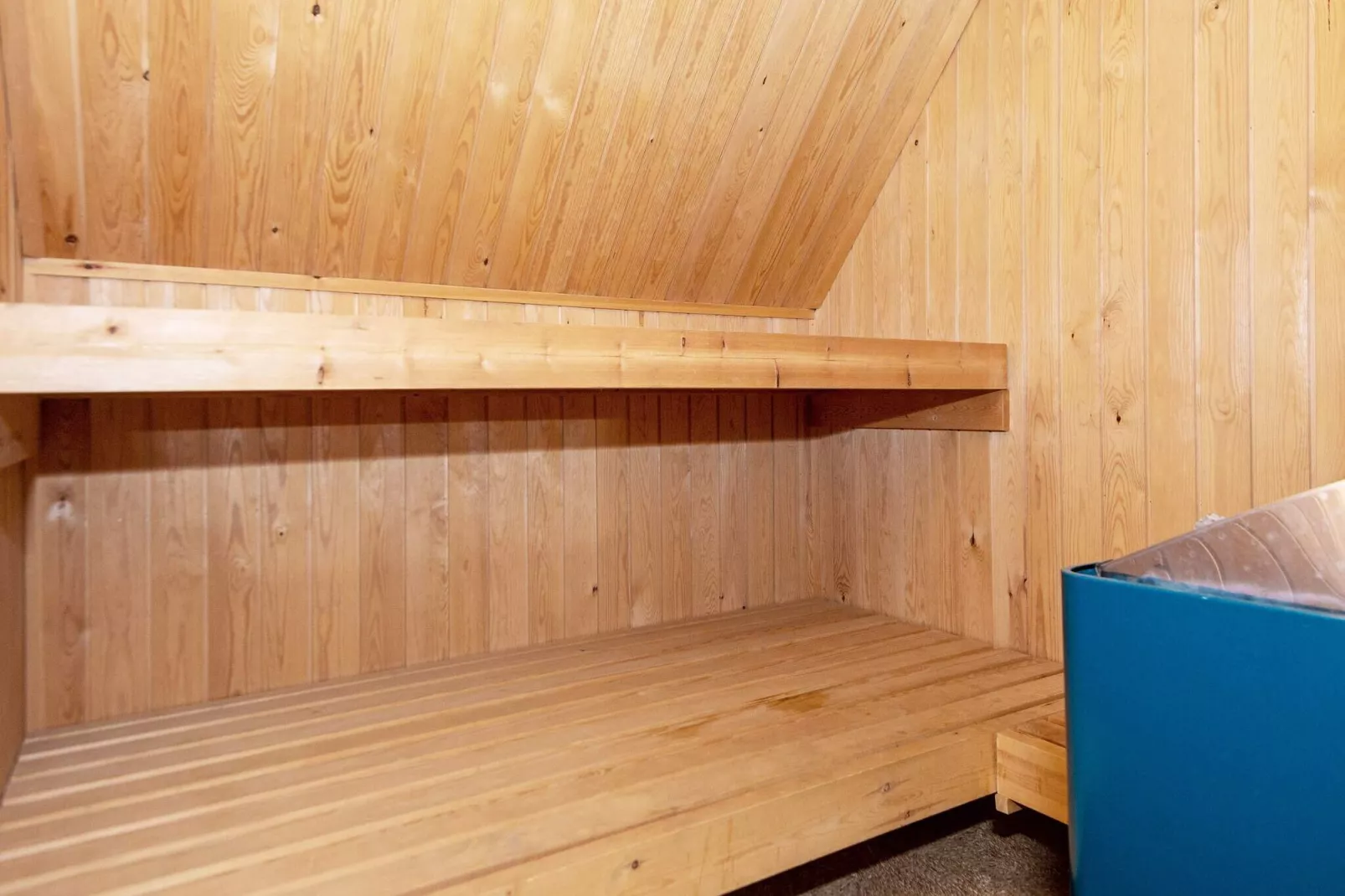 6 persoons vakantie huis in Rømø-By Traum-Sauna