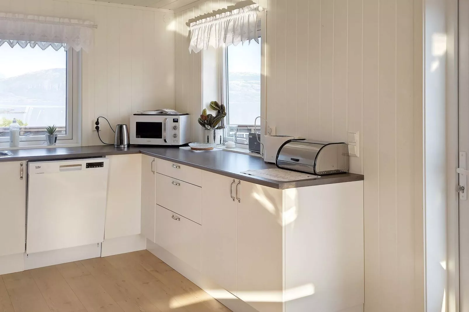 8 persoons vakantie huis in Leka-By Traum-Binnen