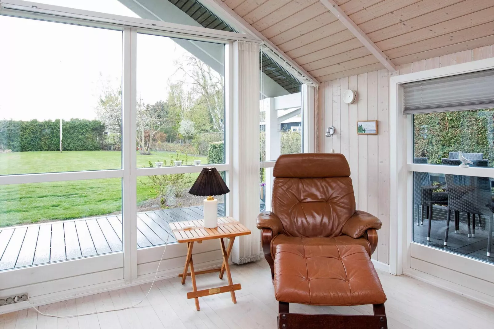 7 persoons vakantie huis in Gørlev-By Traum-Binnen