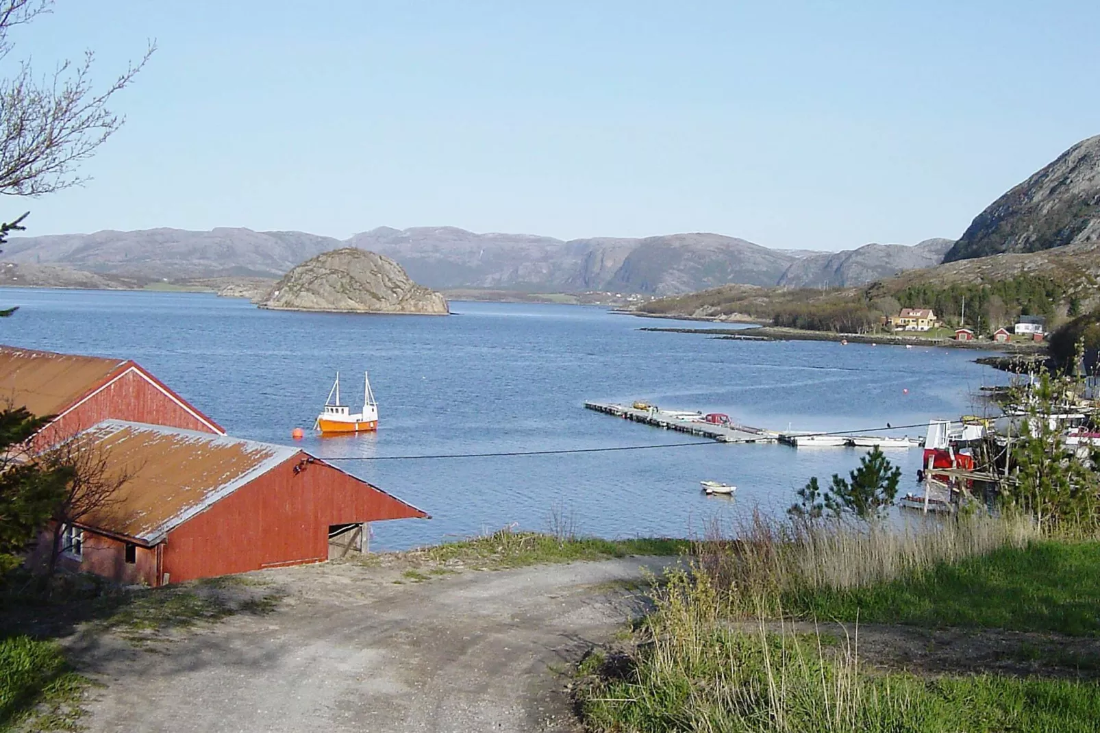 EINVIKA