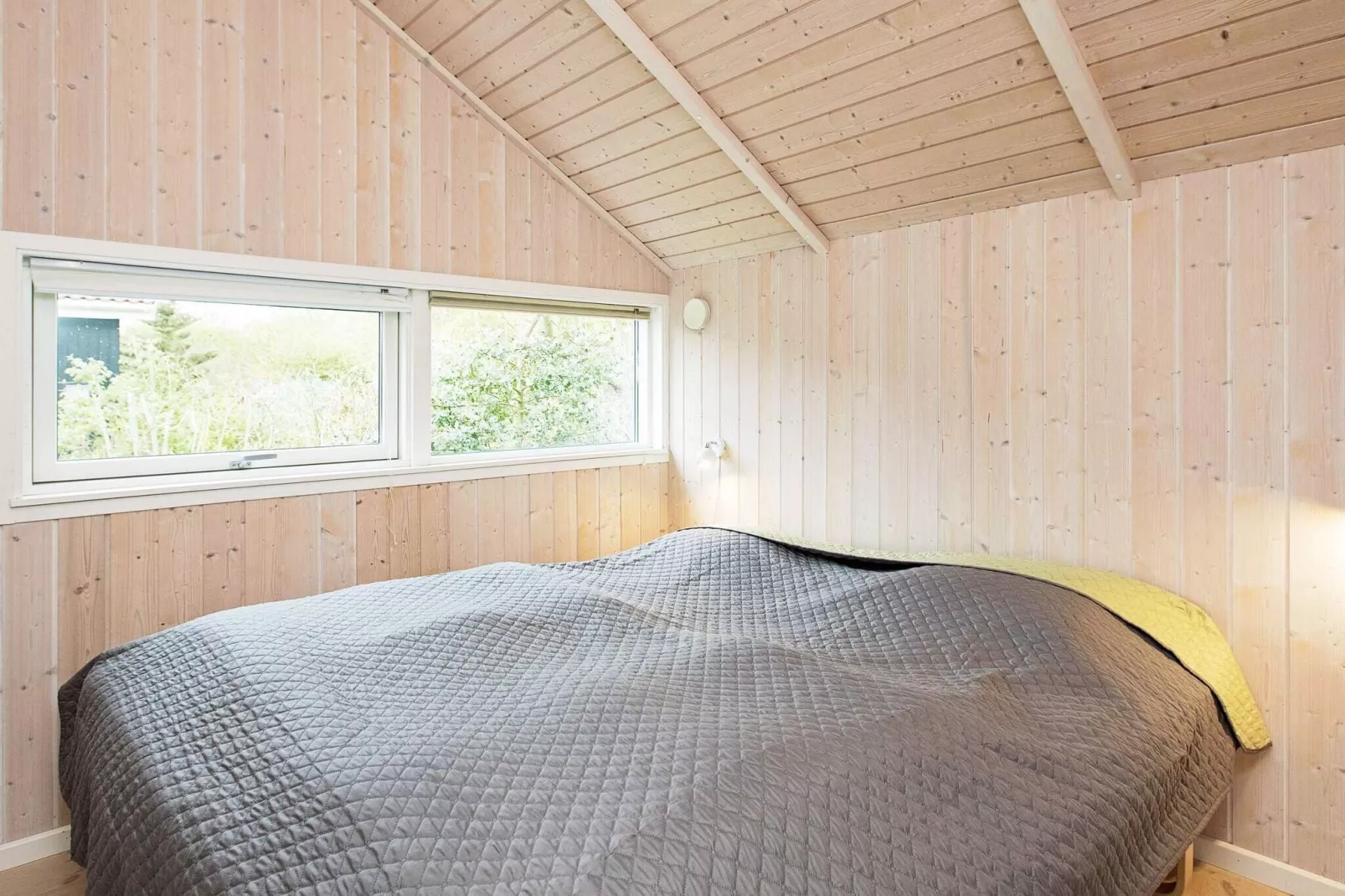 7 persoons vakantie huis in Gørlev-By Traum-Binnen