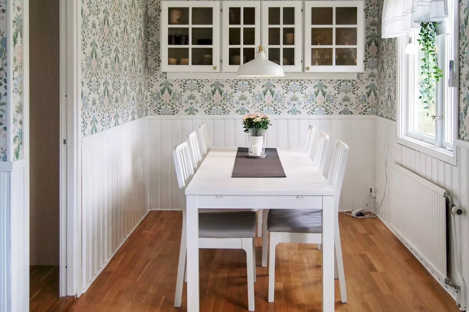 6 persoons vakantiehuis met tuin-By Traum-Binnen