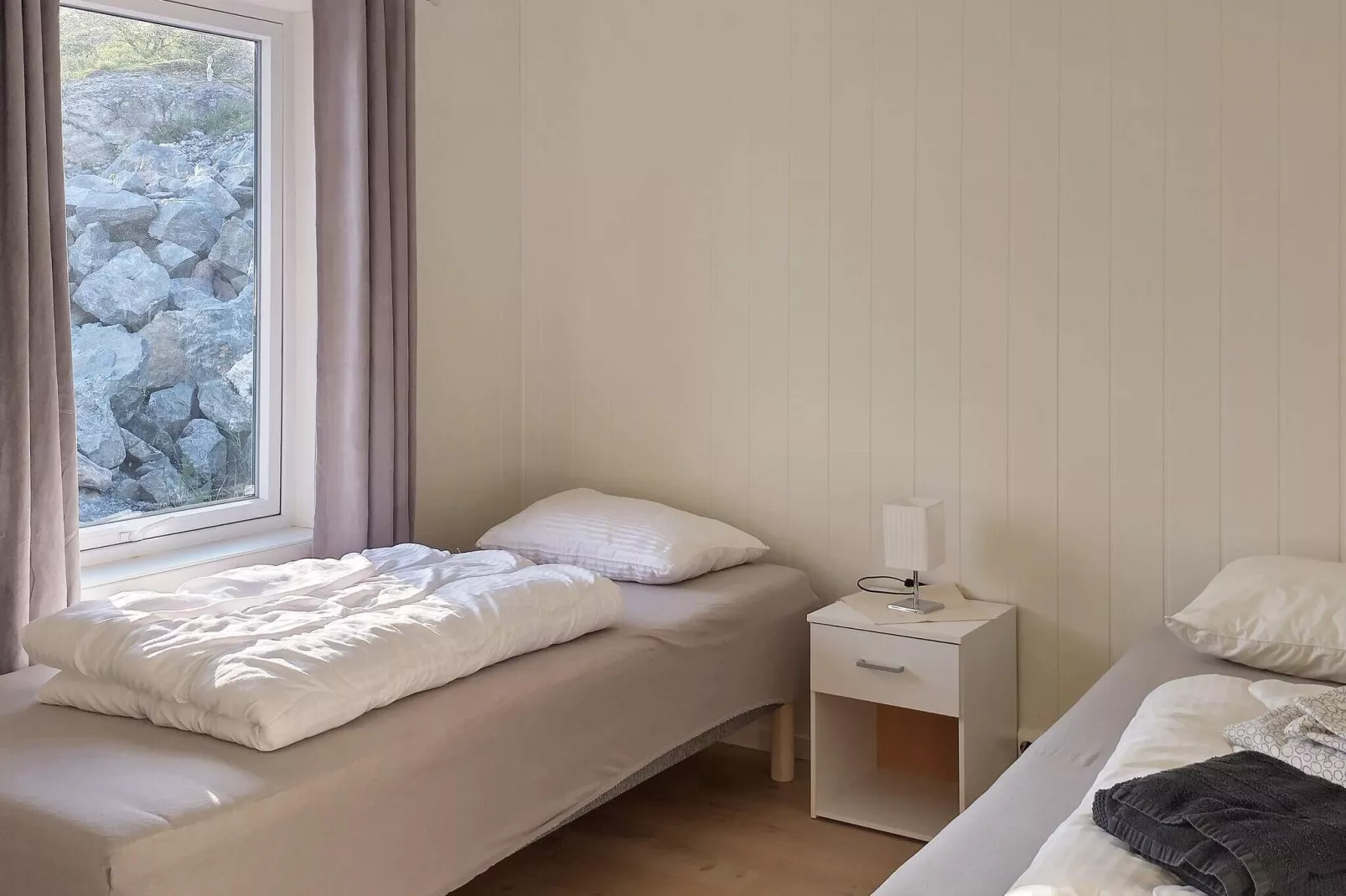 8 persoons vakantie huis in Leka-By Traum-Binnen