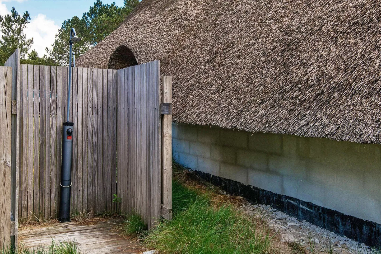 6 persoons vakantie huis in Rømø-By Traum-Uitzicht